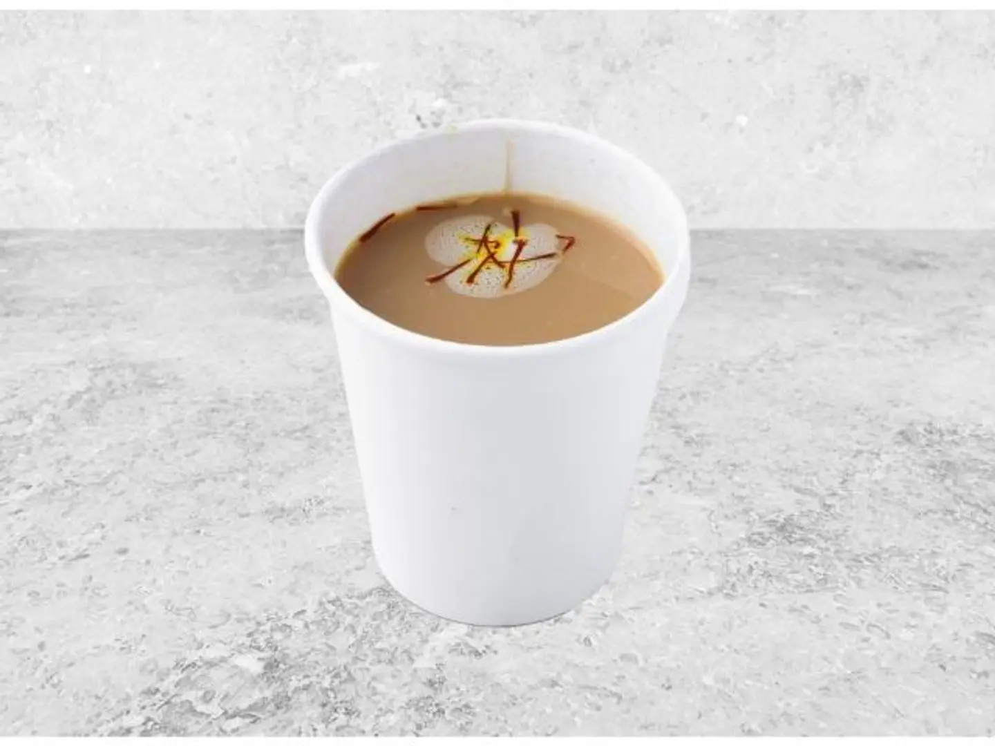 Karak Tea