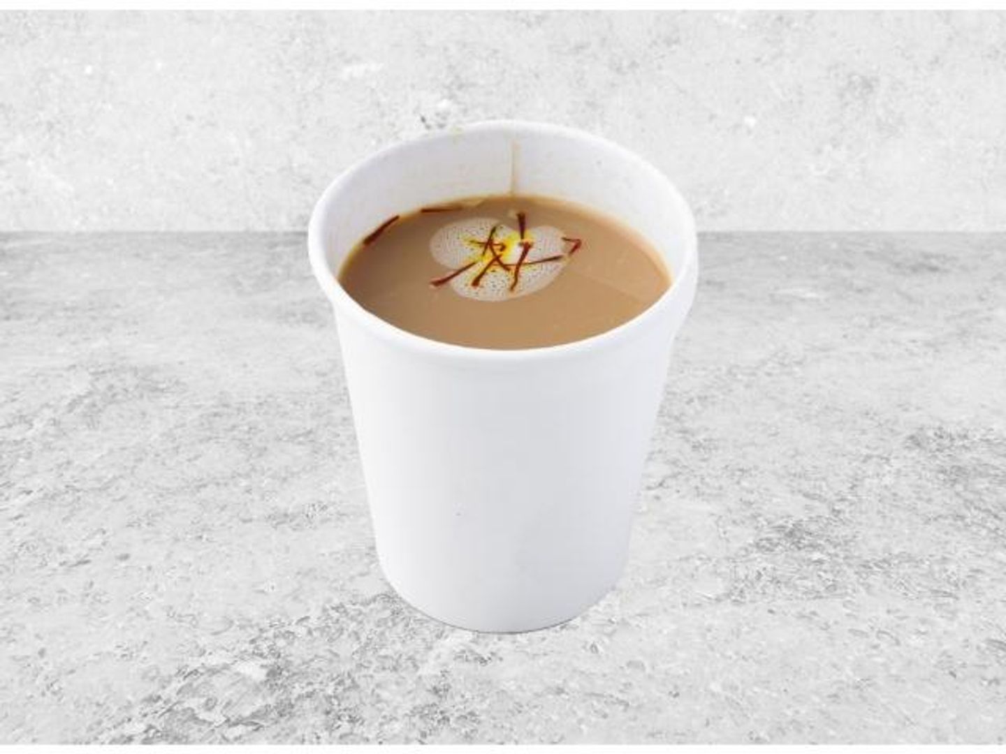 Karak Tea