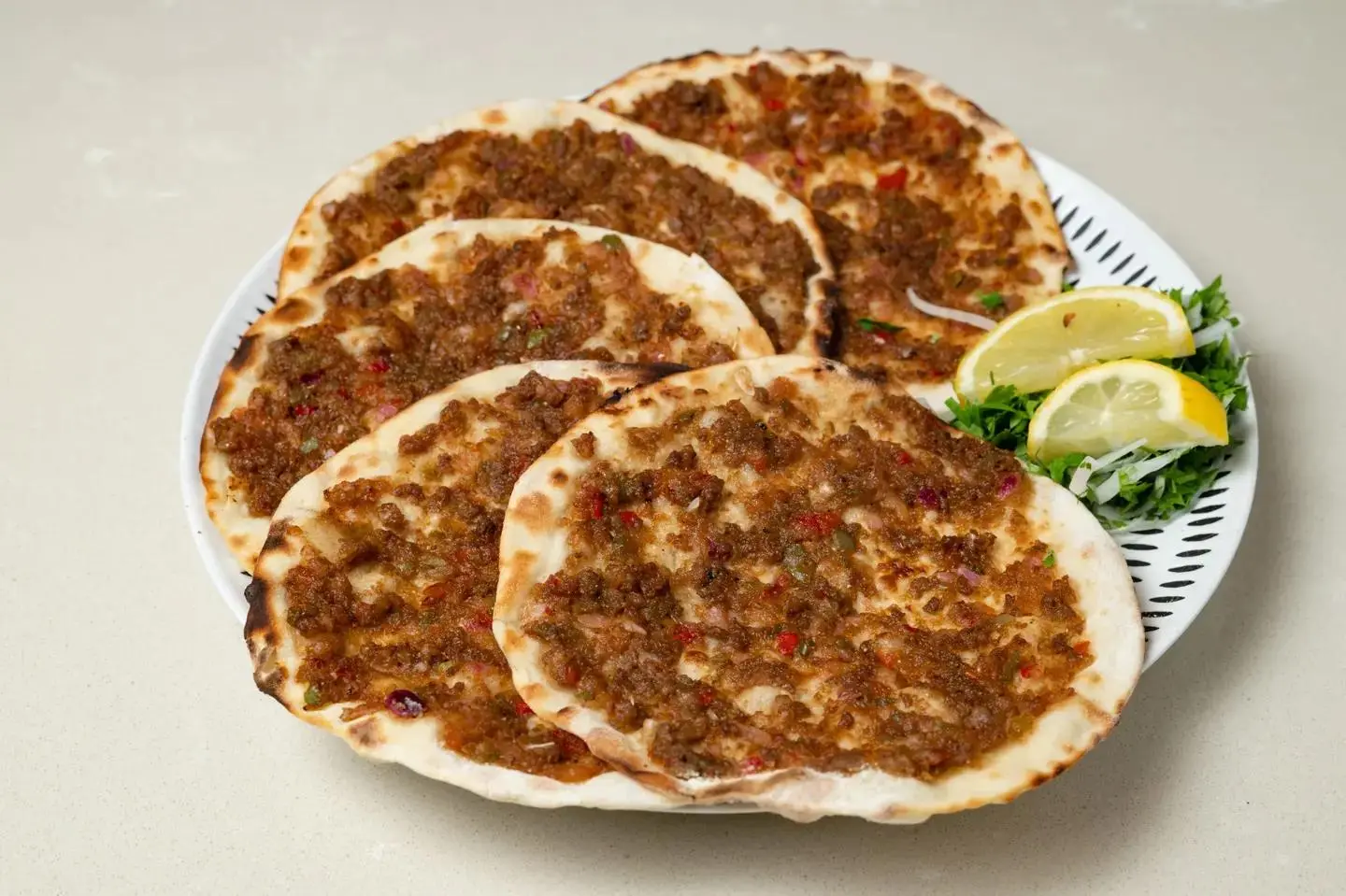 Meat Ma'jouqa