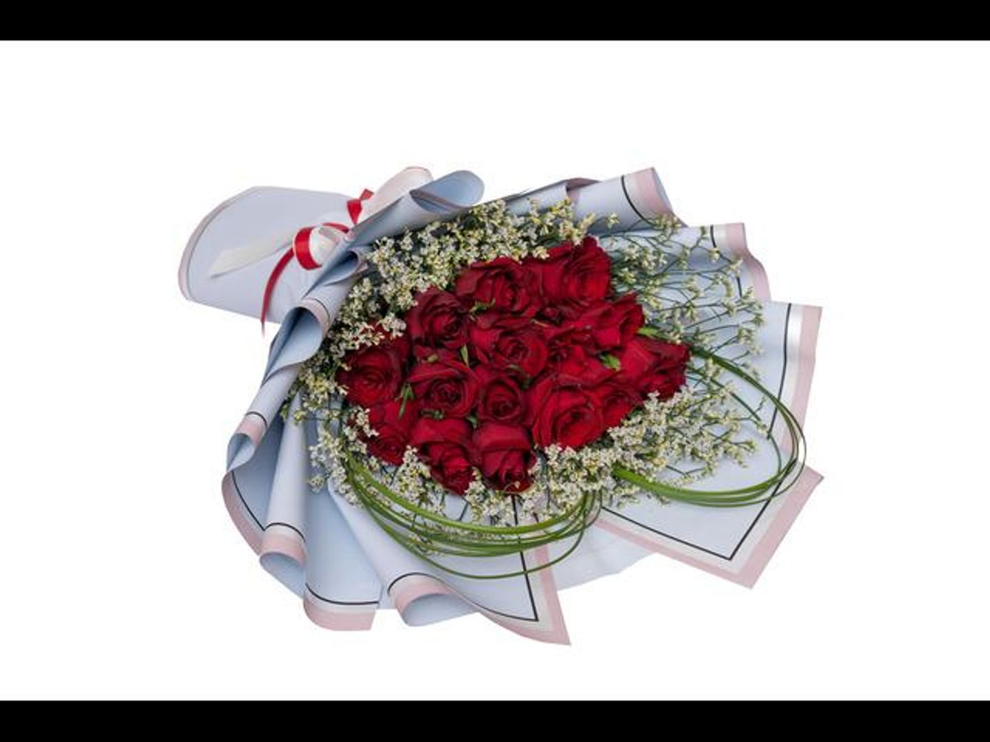 The Queen Bouquet