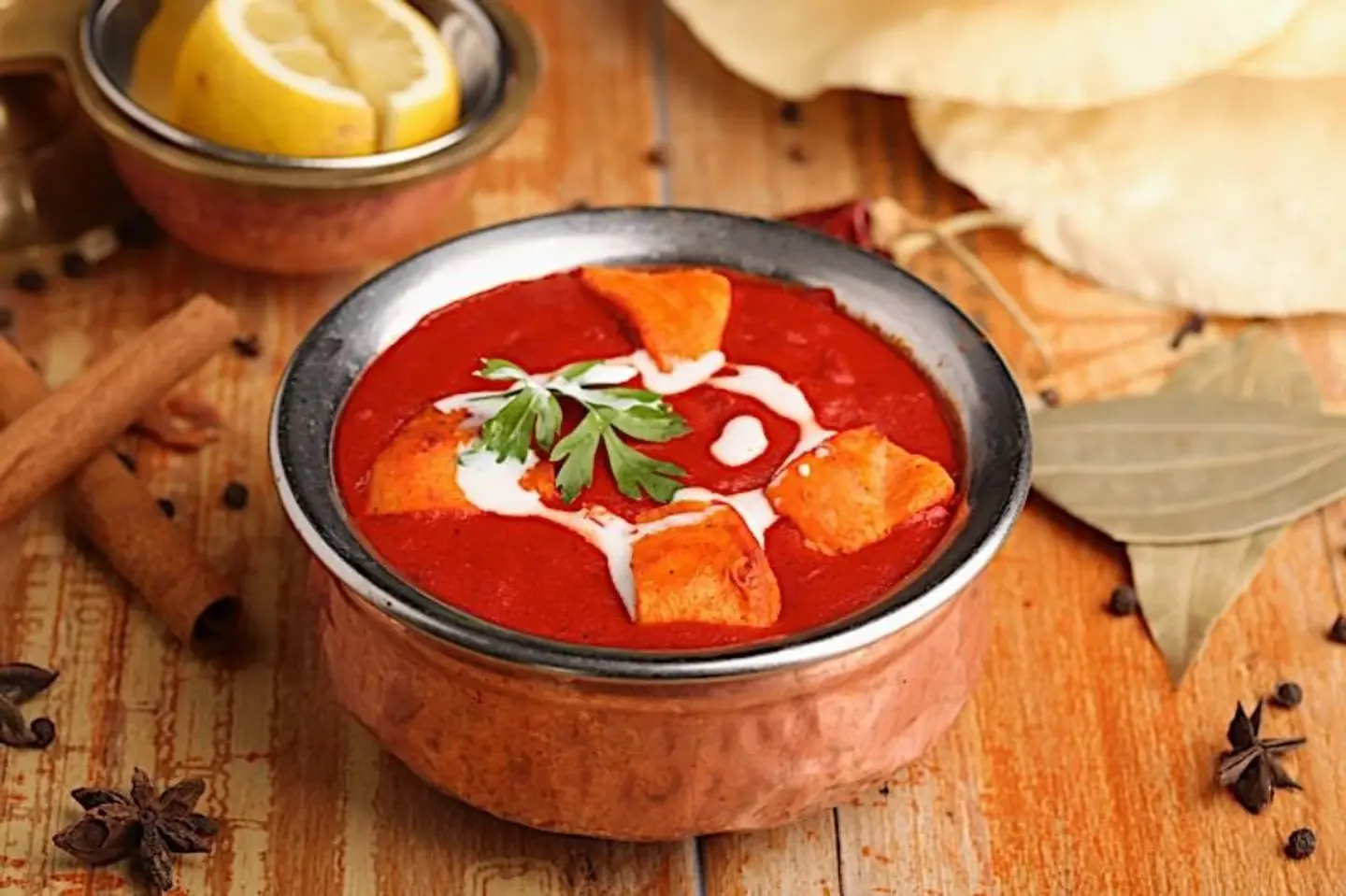 مكنوالة دجاج