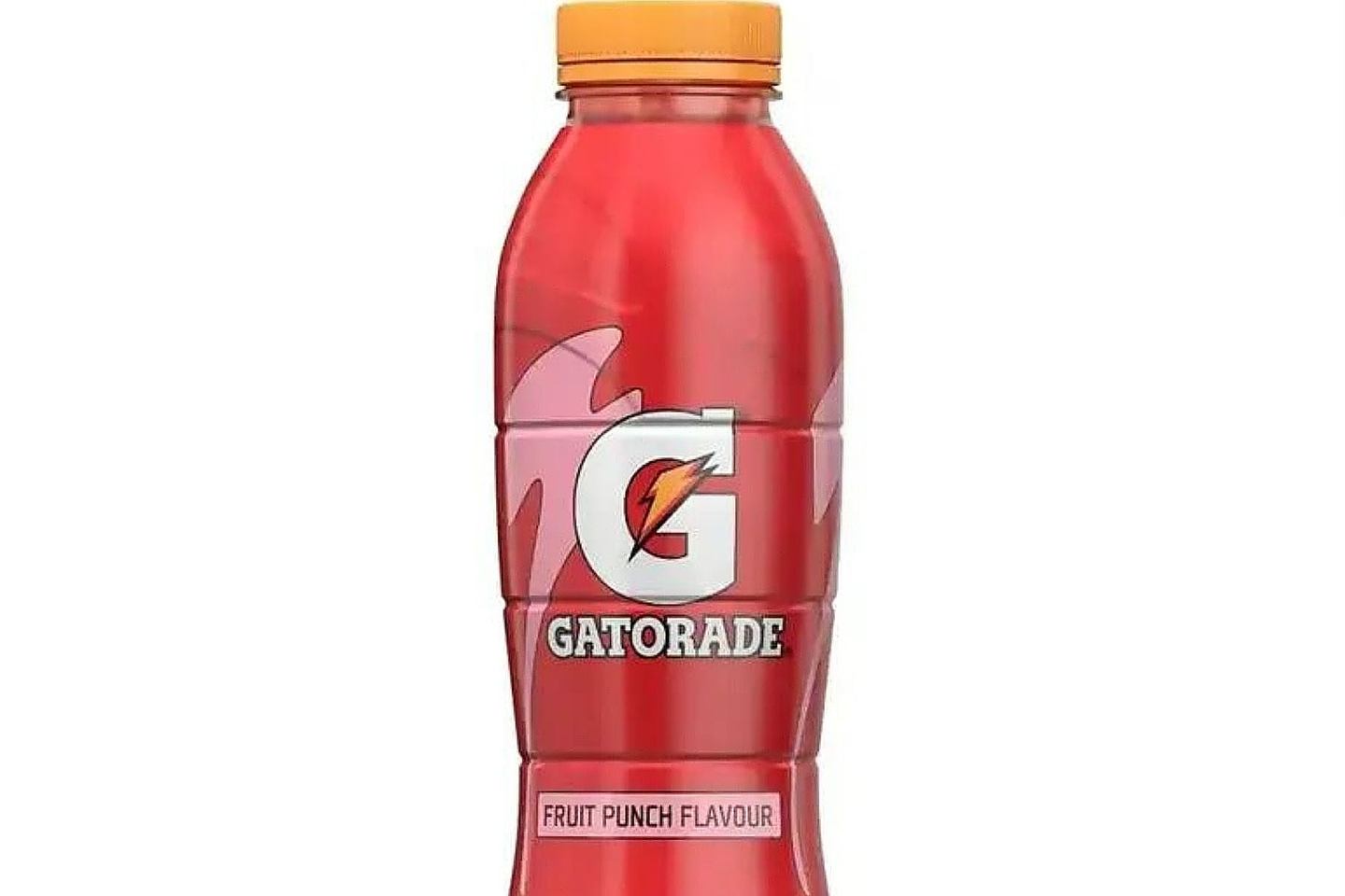 Gatorade Fruit Punch