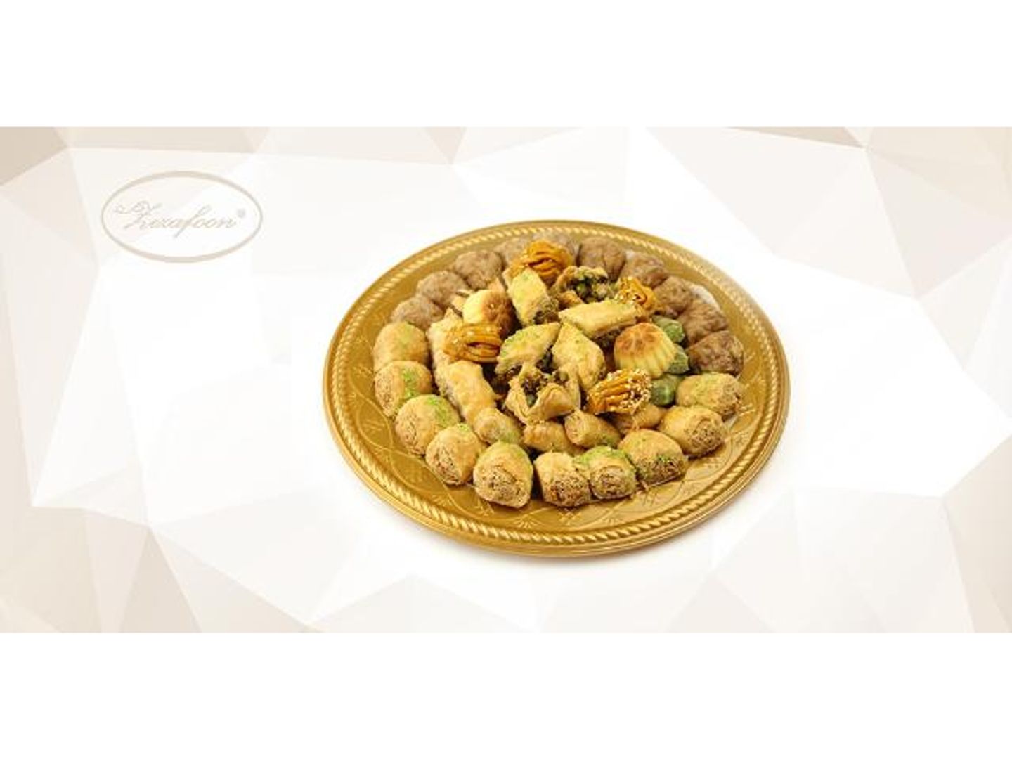 حلا شرقي و سط