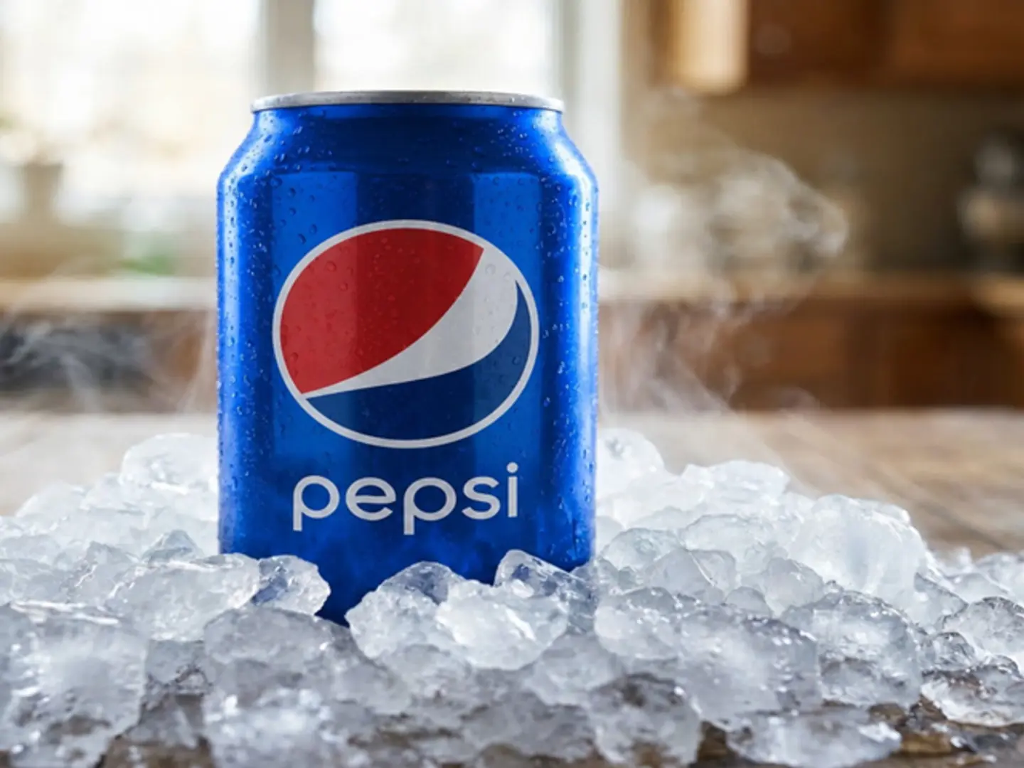 Pepsi
