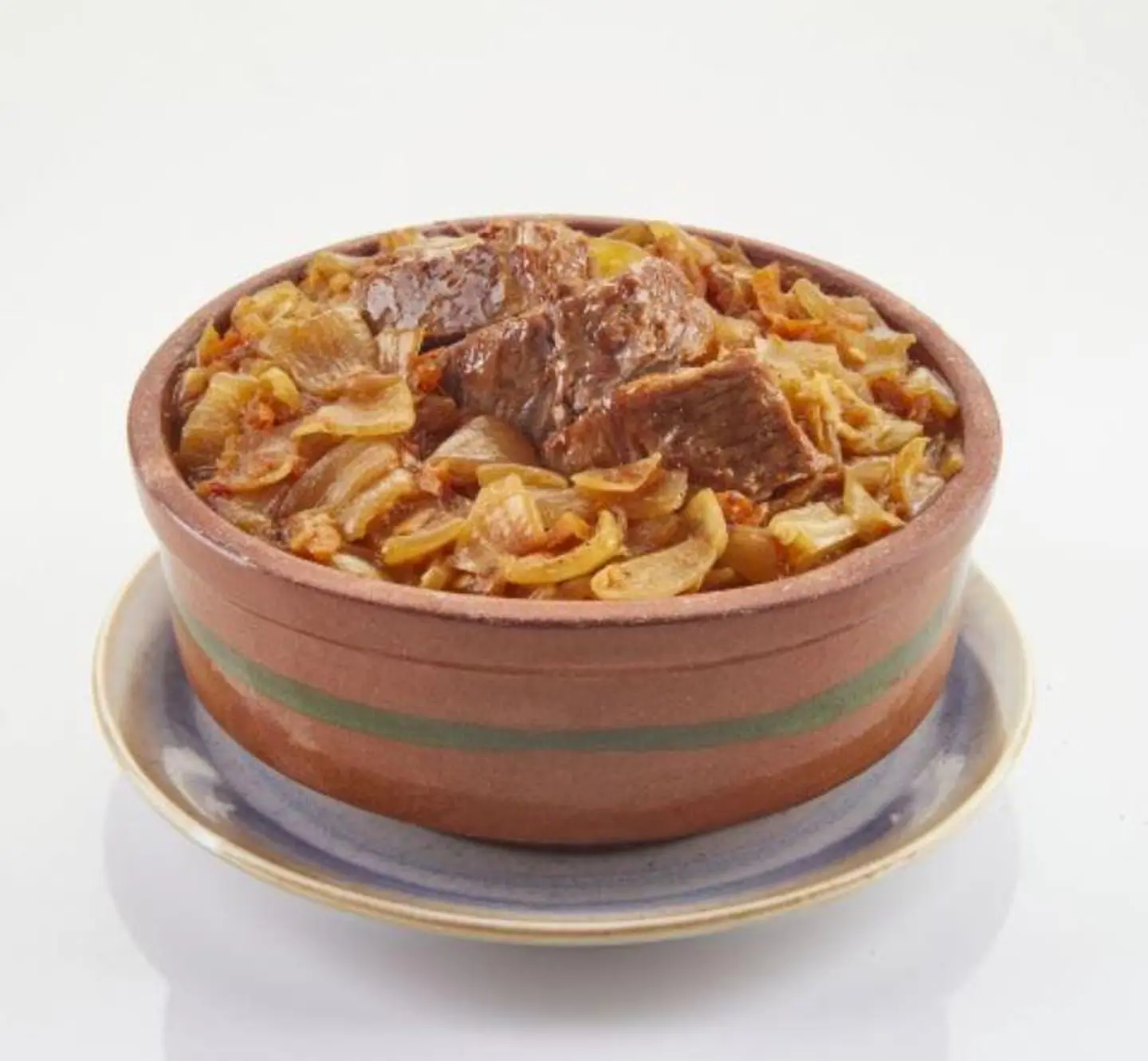 Muammar Lamb Tagine