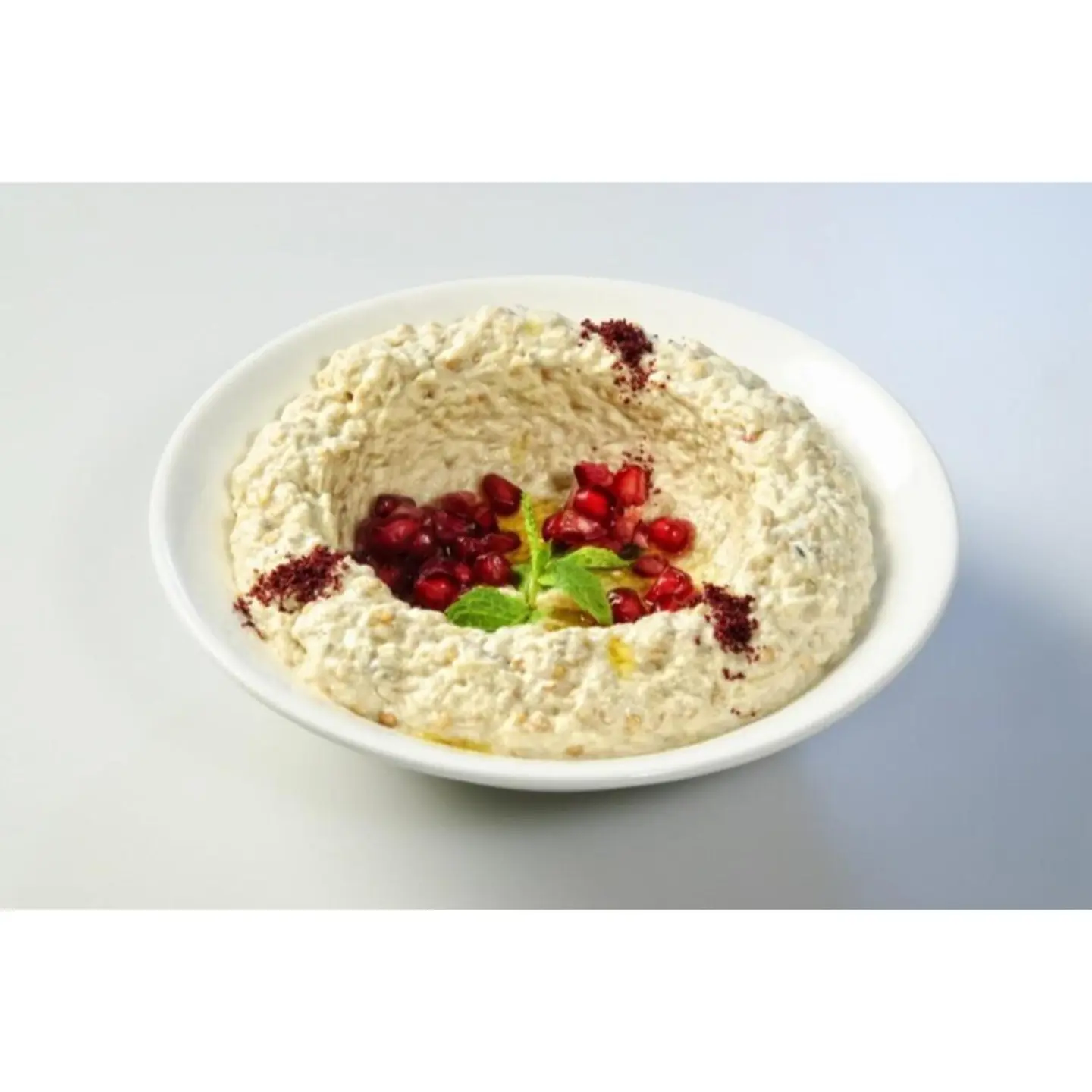 بابا غنوج