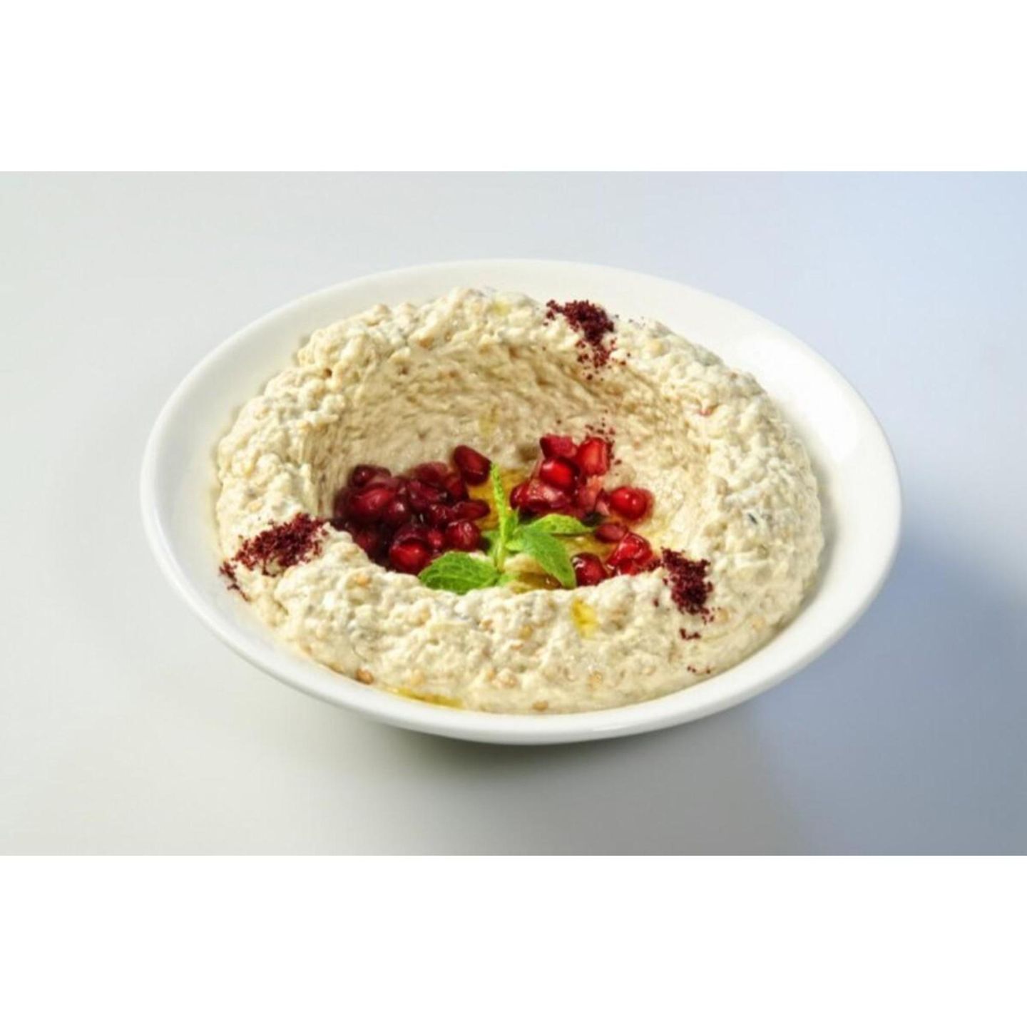 بابا غنوج