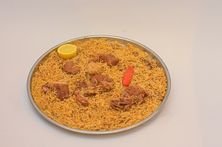مضغوط حاشي نفر