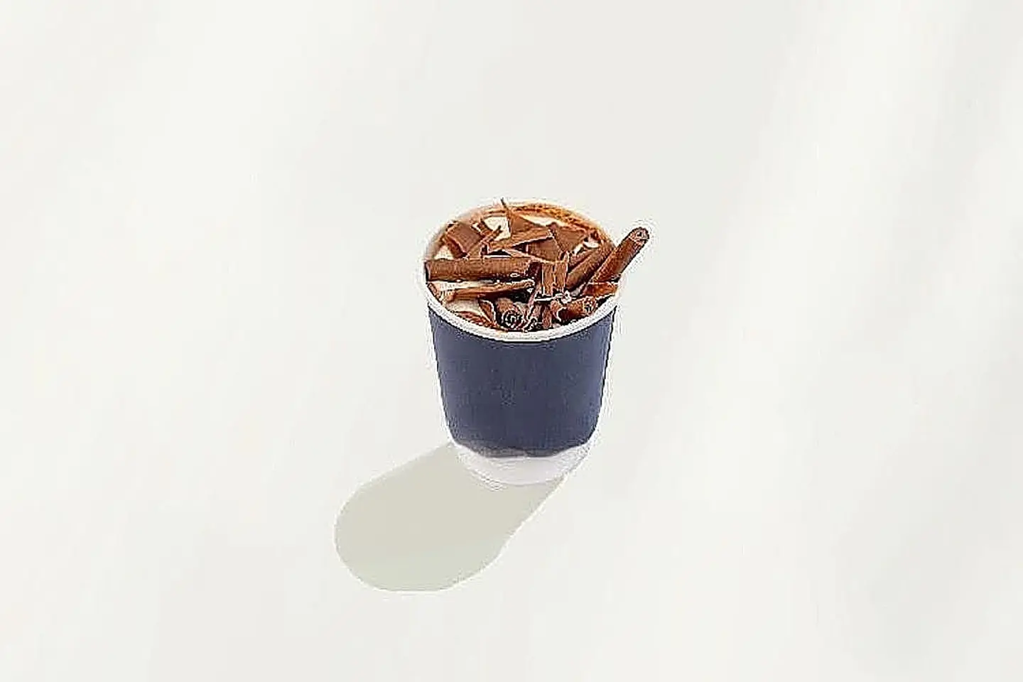 Hot Chocolate