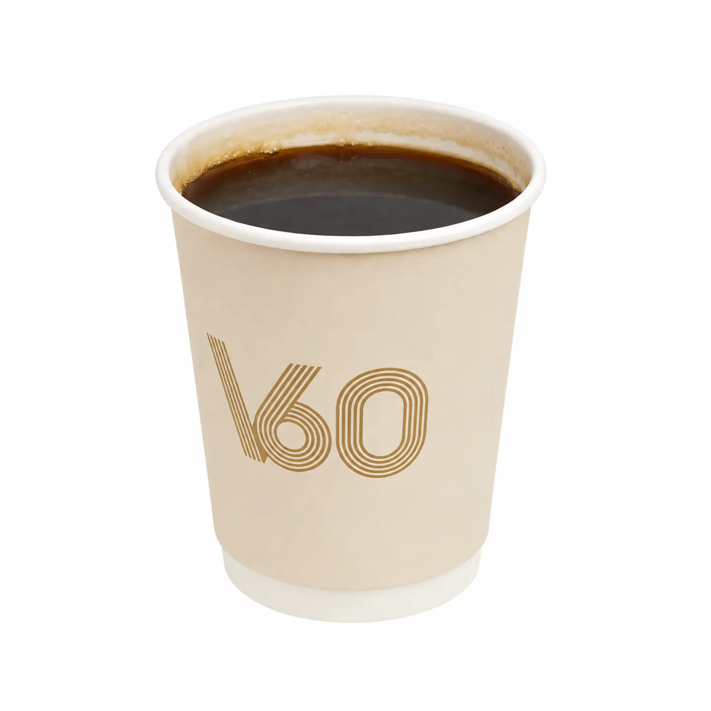 Hot V60 Coffee