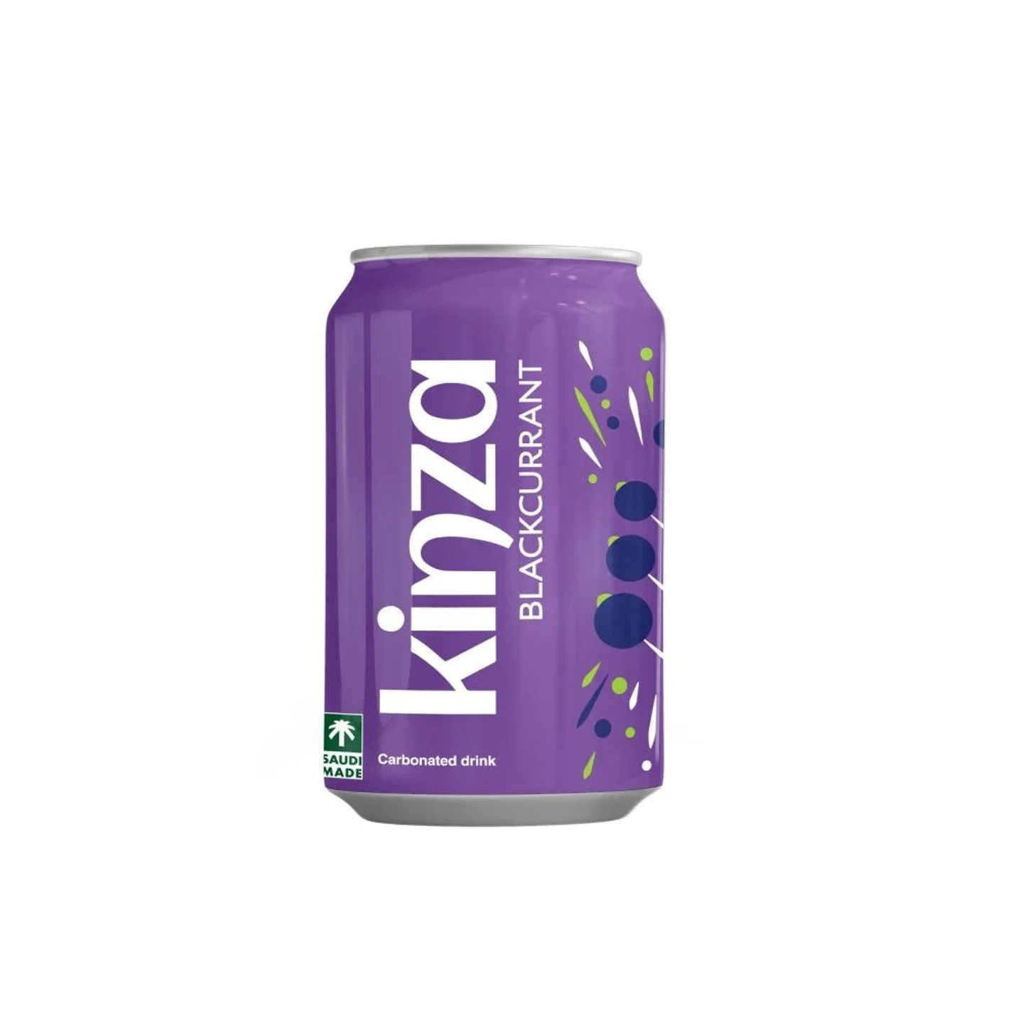 Kanza Berries