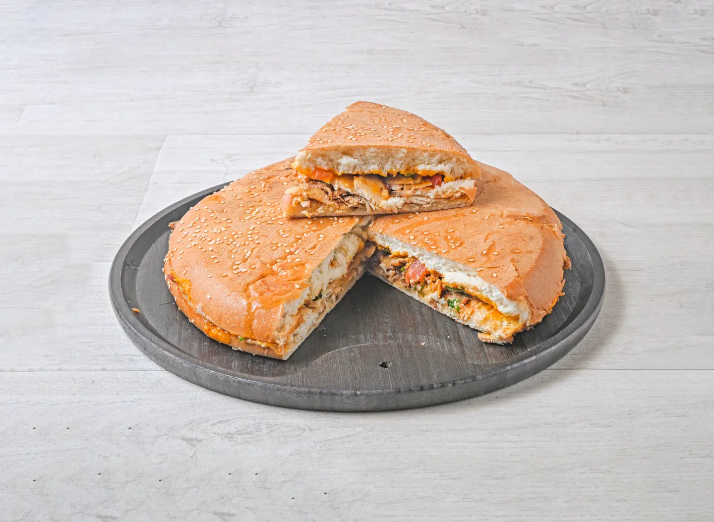 Large Italian