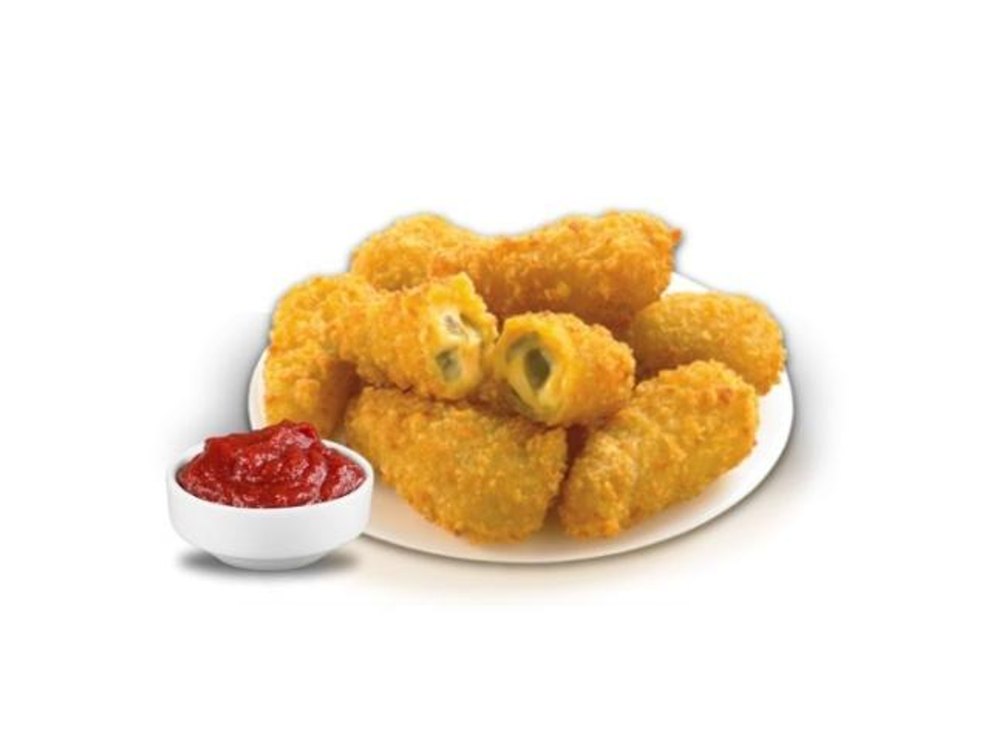 Jalapeno Bites