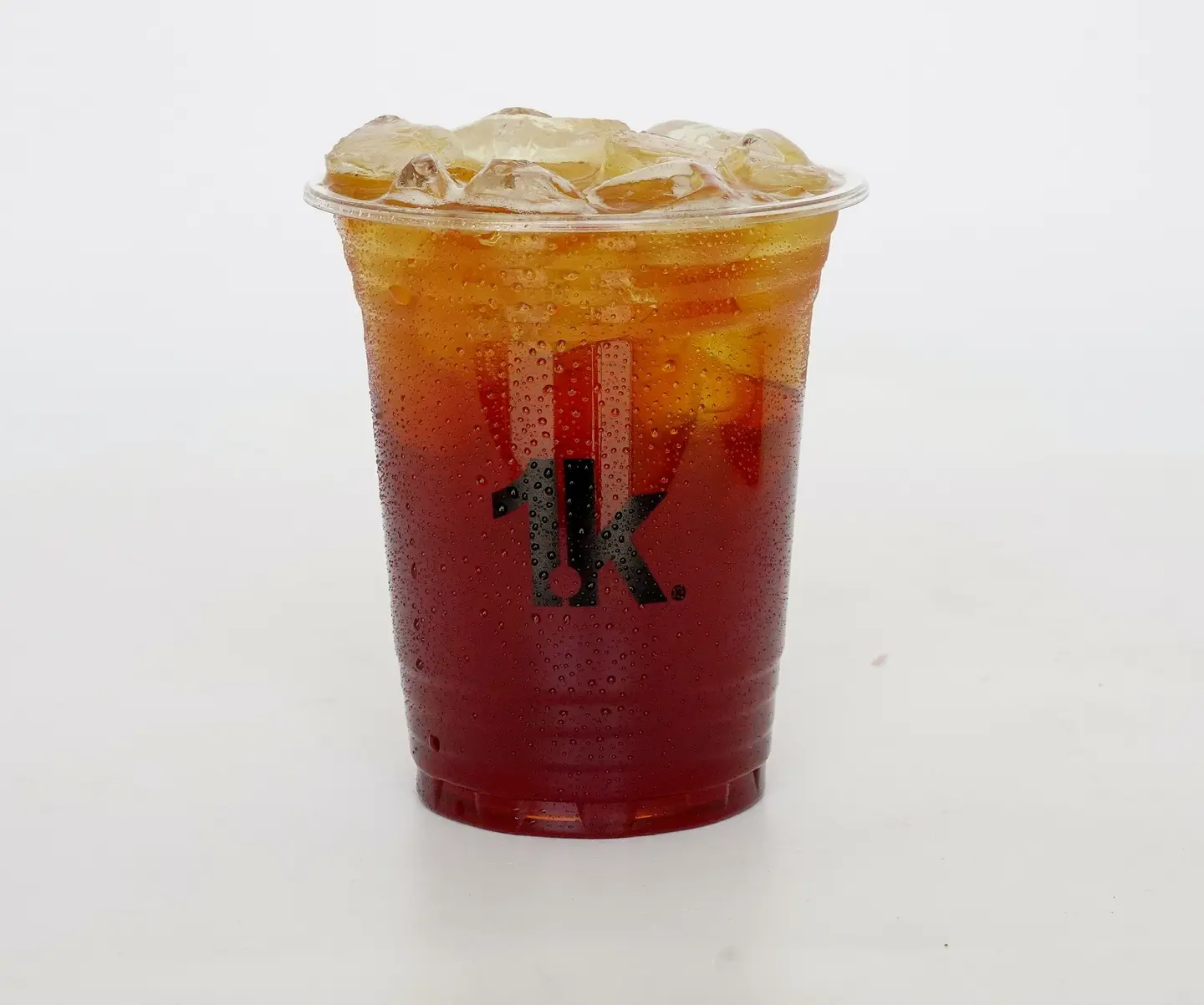 Ice Tea  Peach