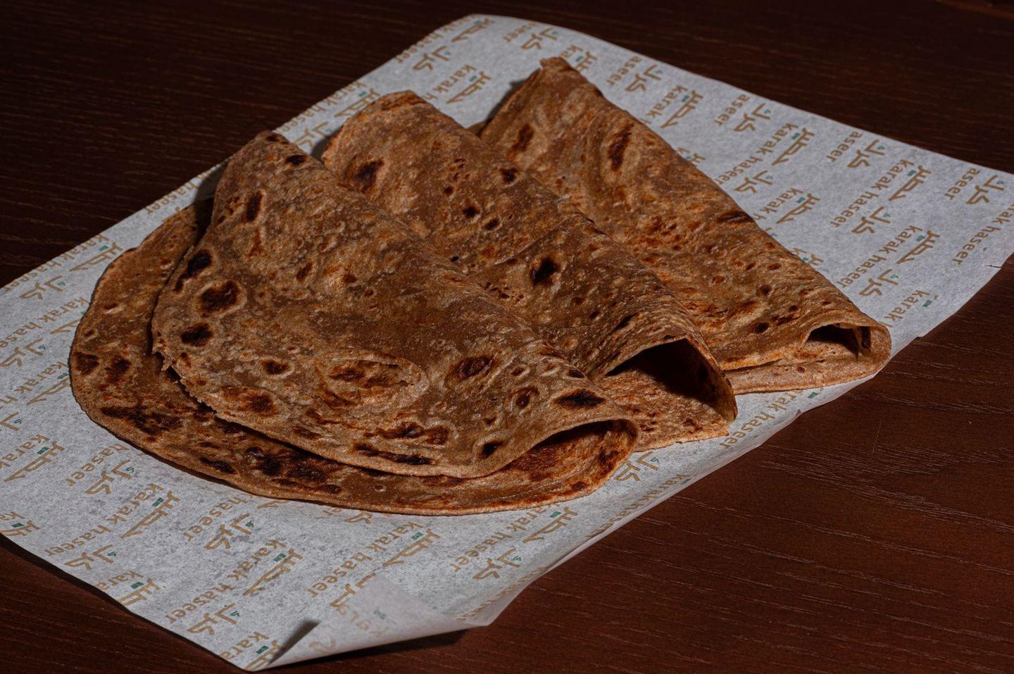 شباتي سادة بر