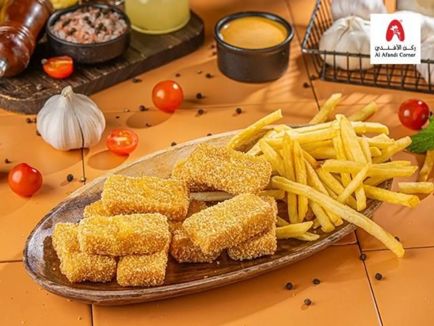 مسحب دجاج عادي