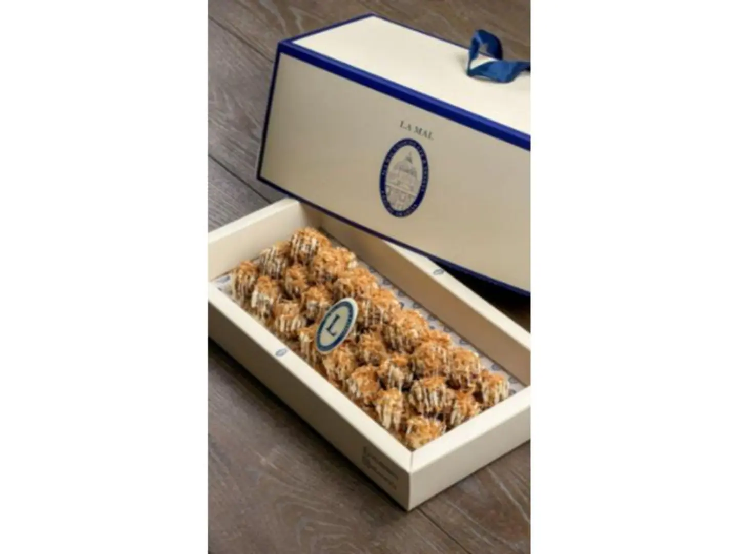 Oreo Bites