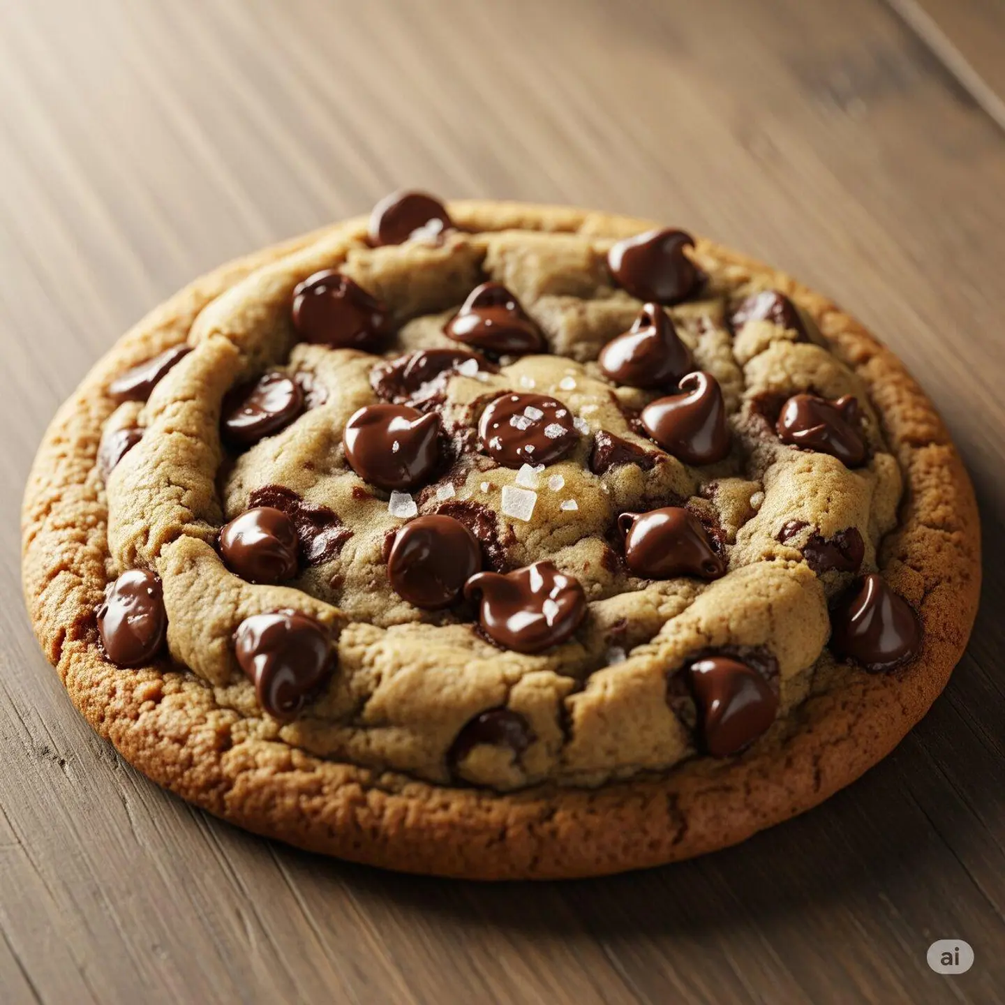 Oatmeal Cookies
