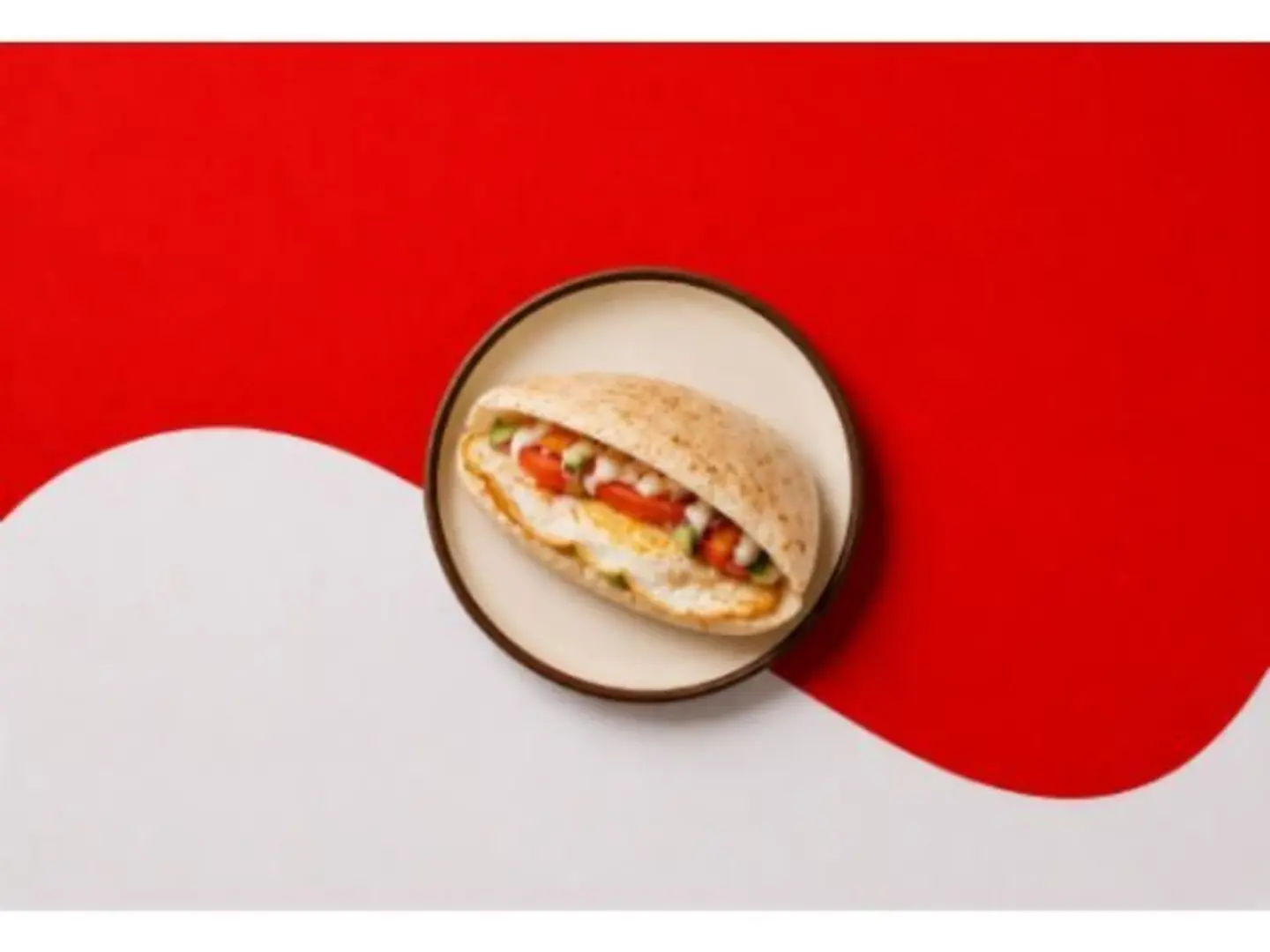 Egg Sandwich