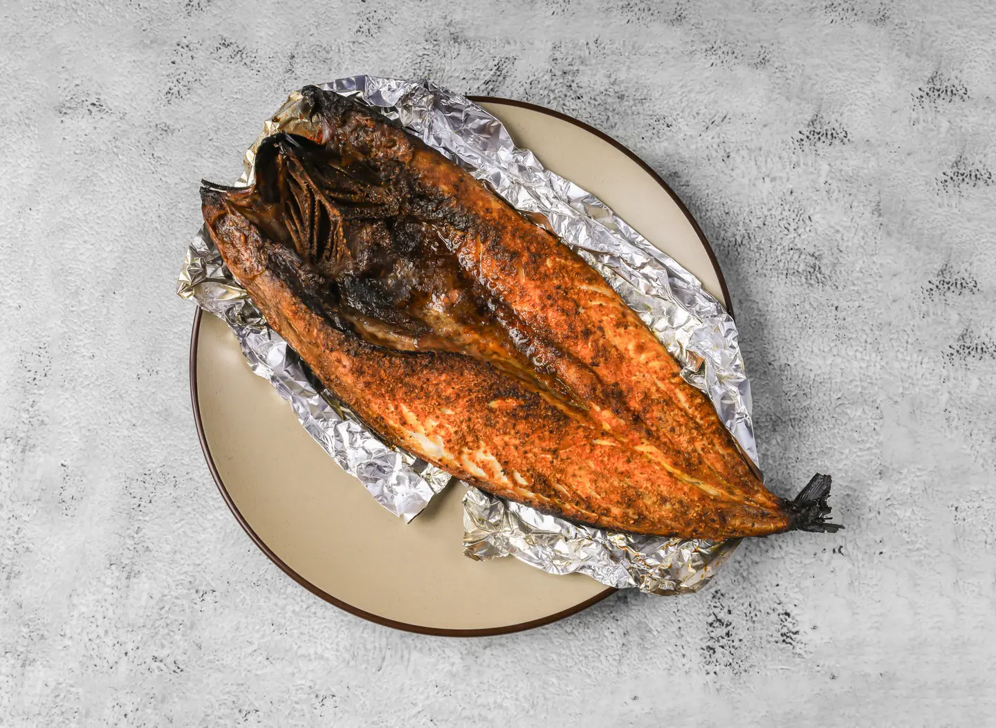 Fish Makril