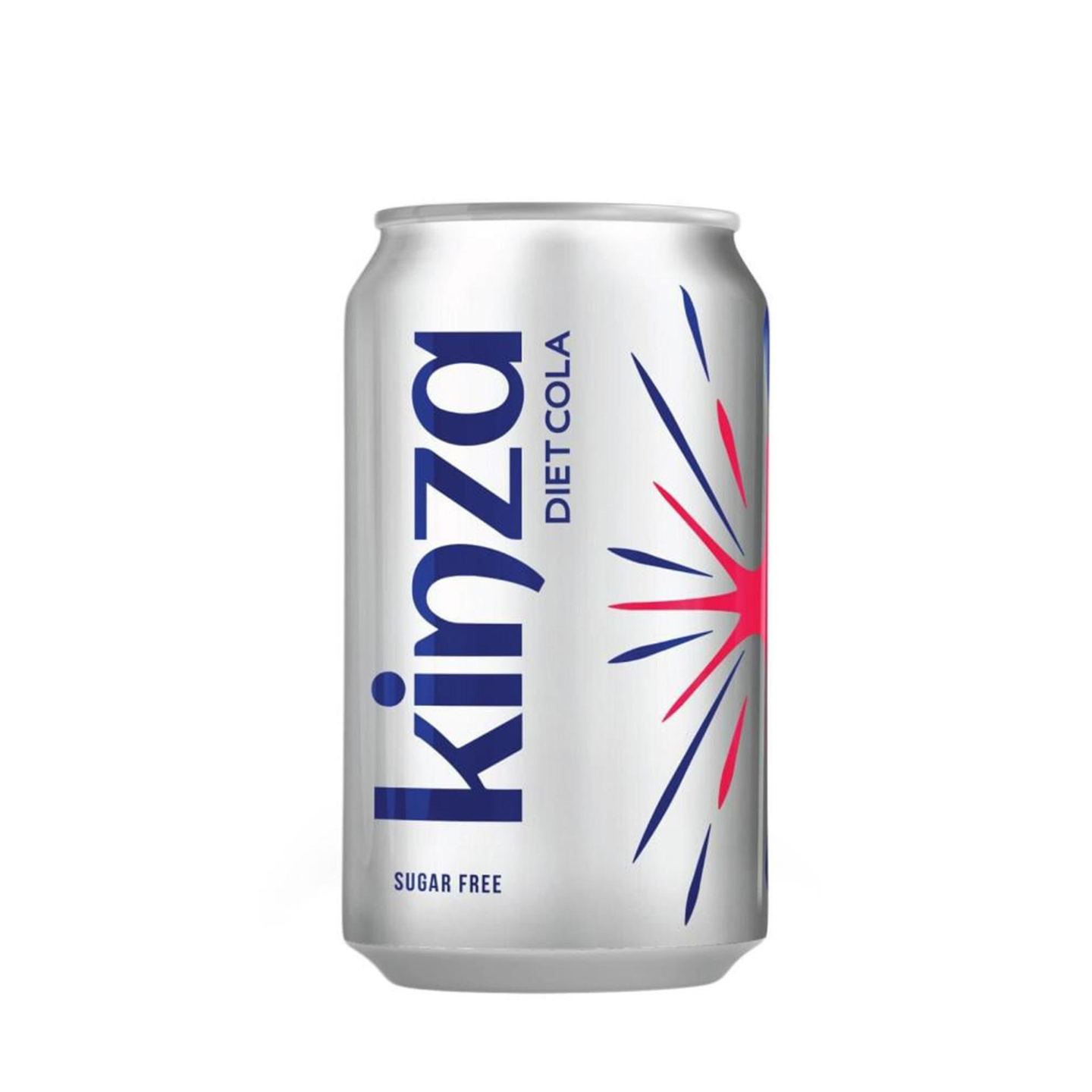 كينزا كولا دايت