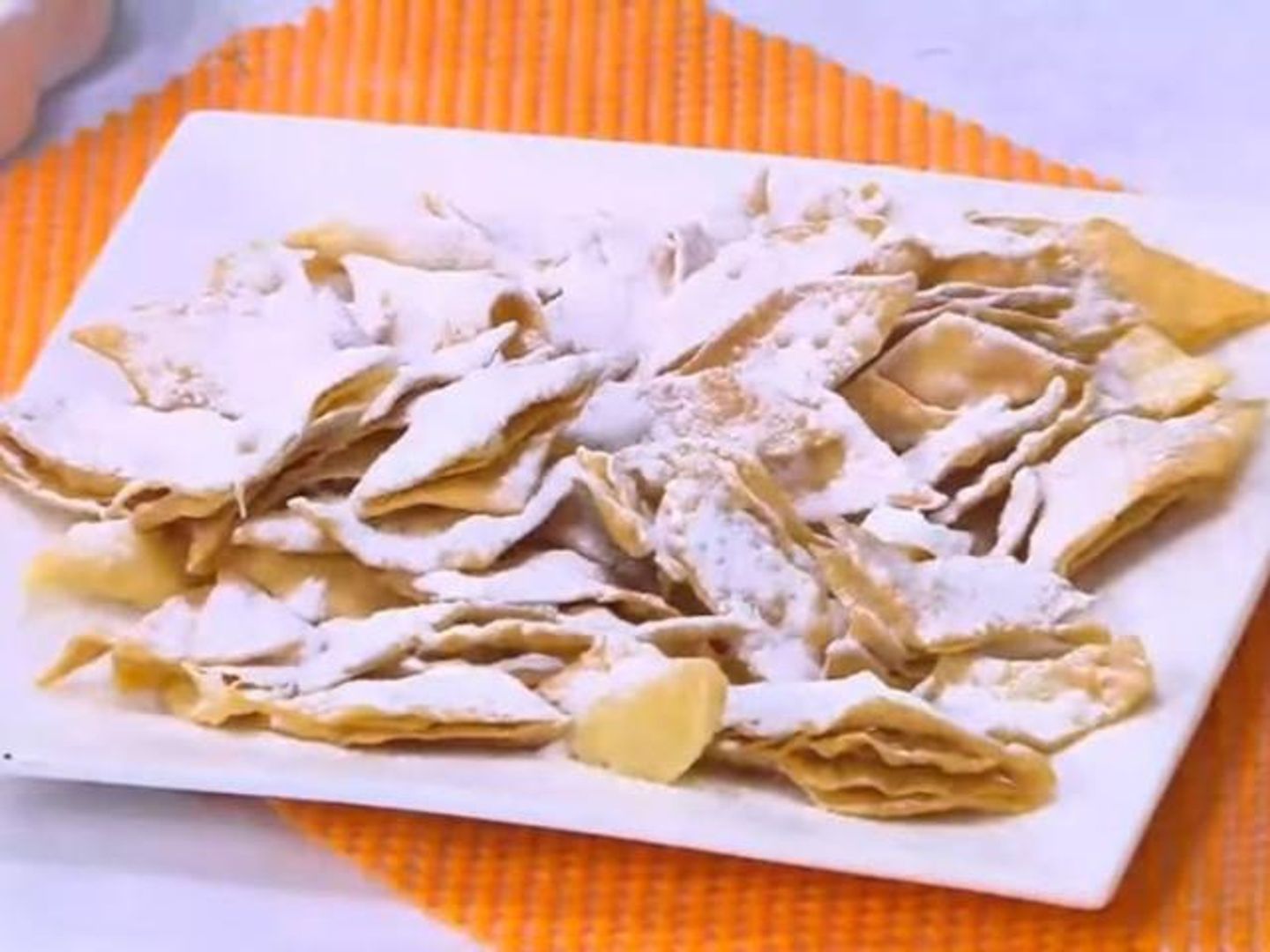 فطیرة بغاشة