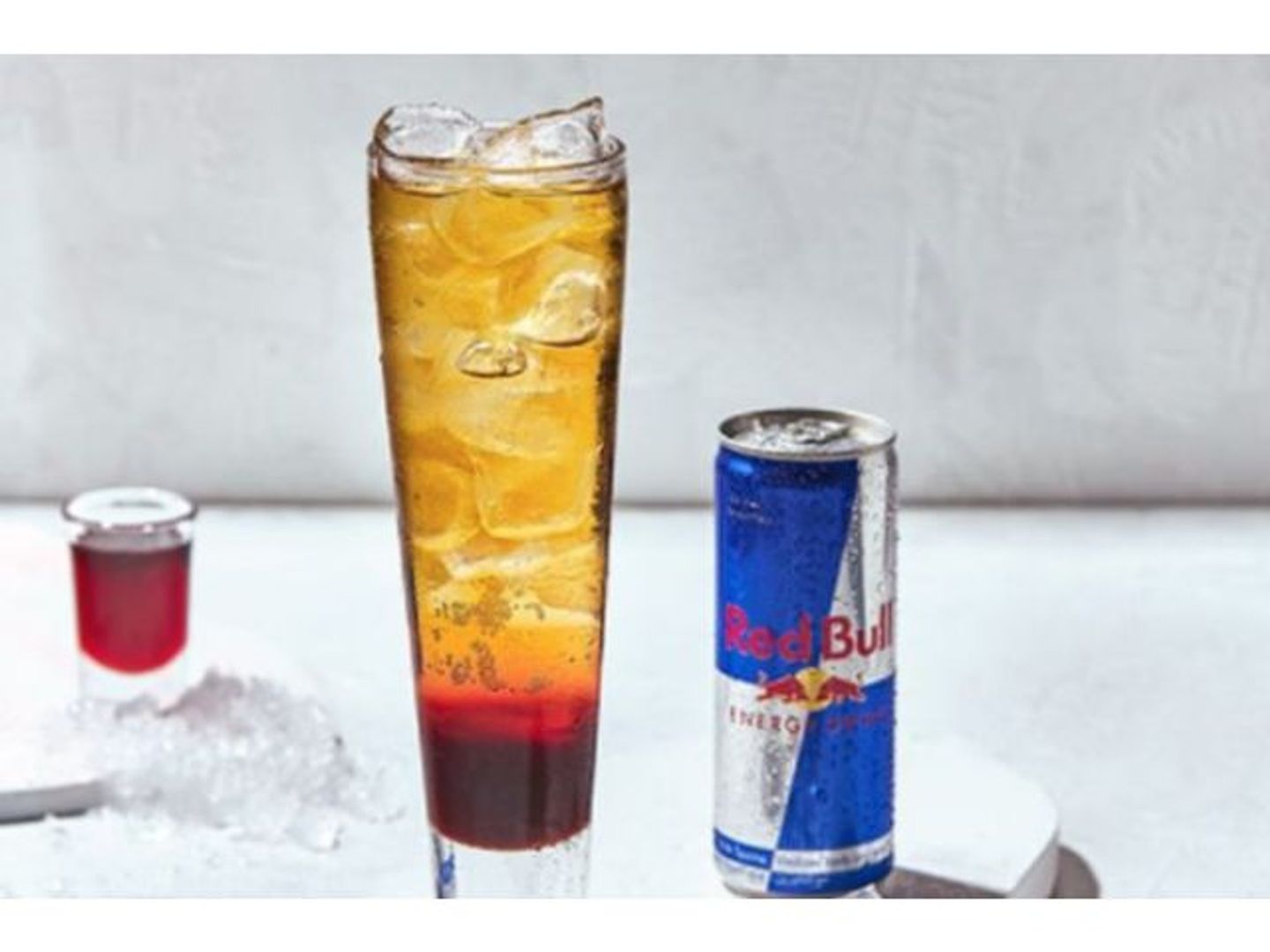 Red Bull Mojito