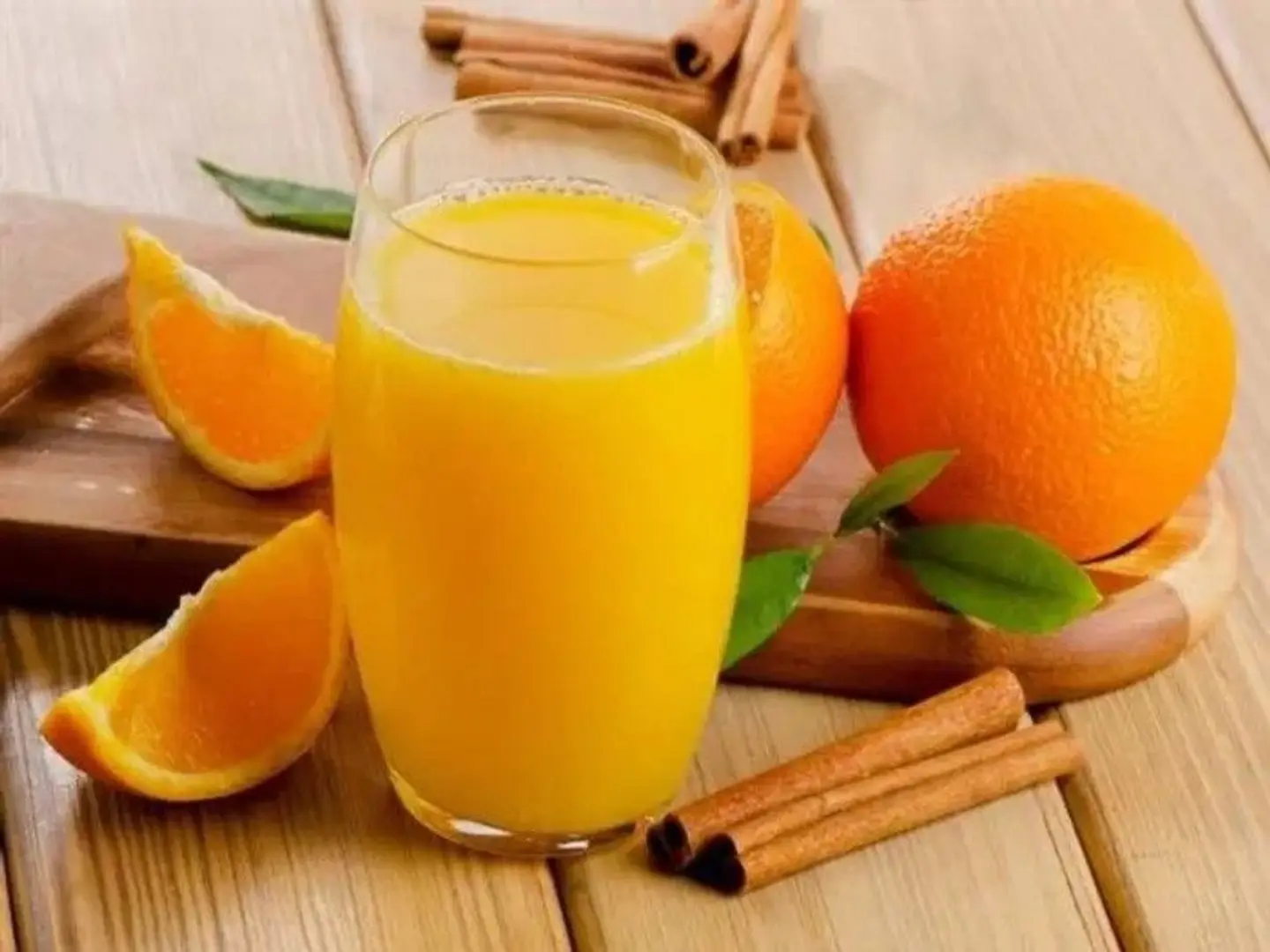 Orange Juice