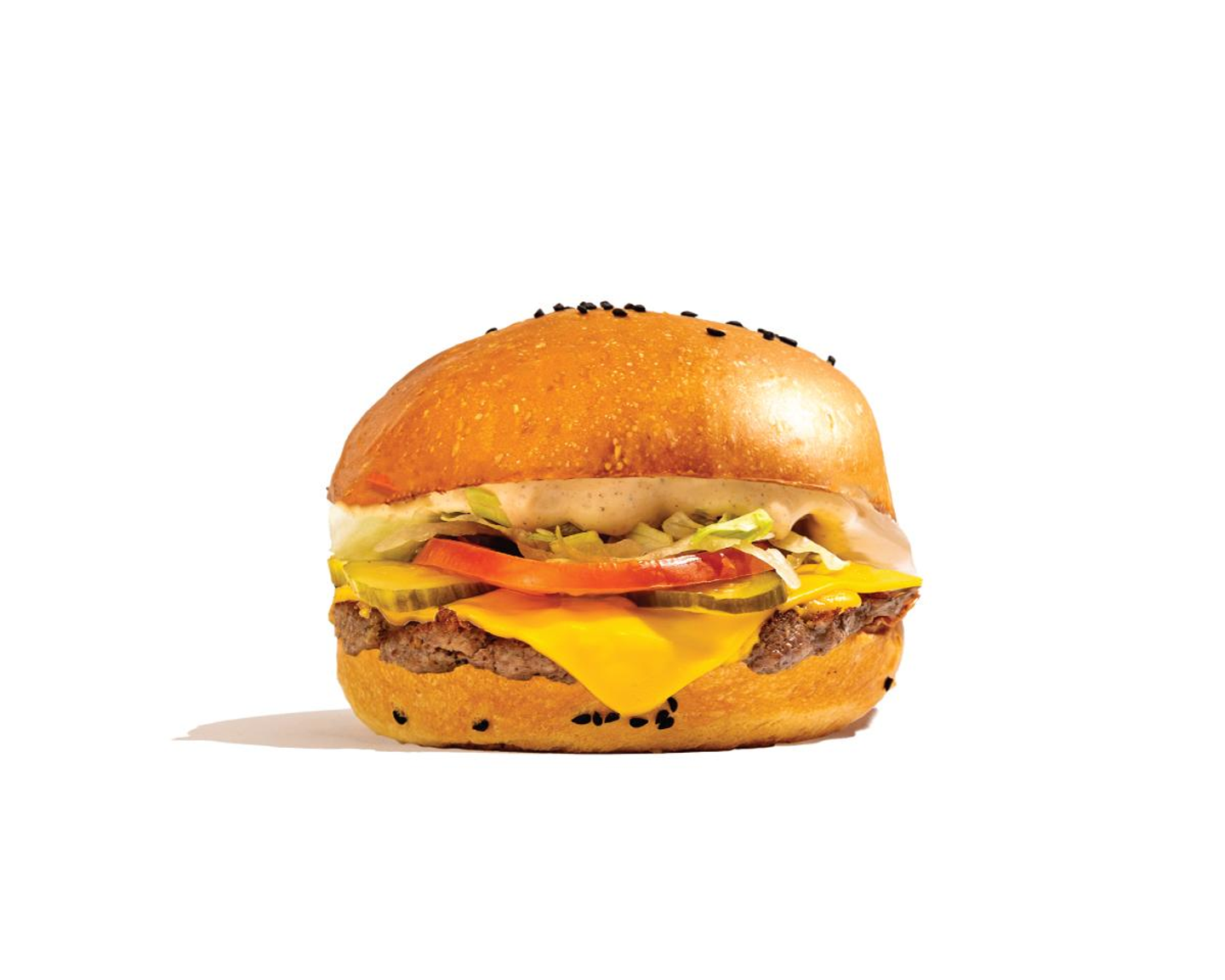 Classic Burger