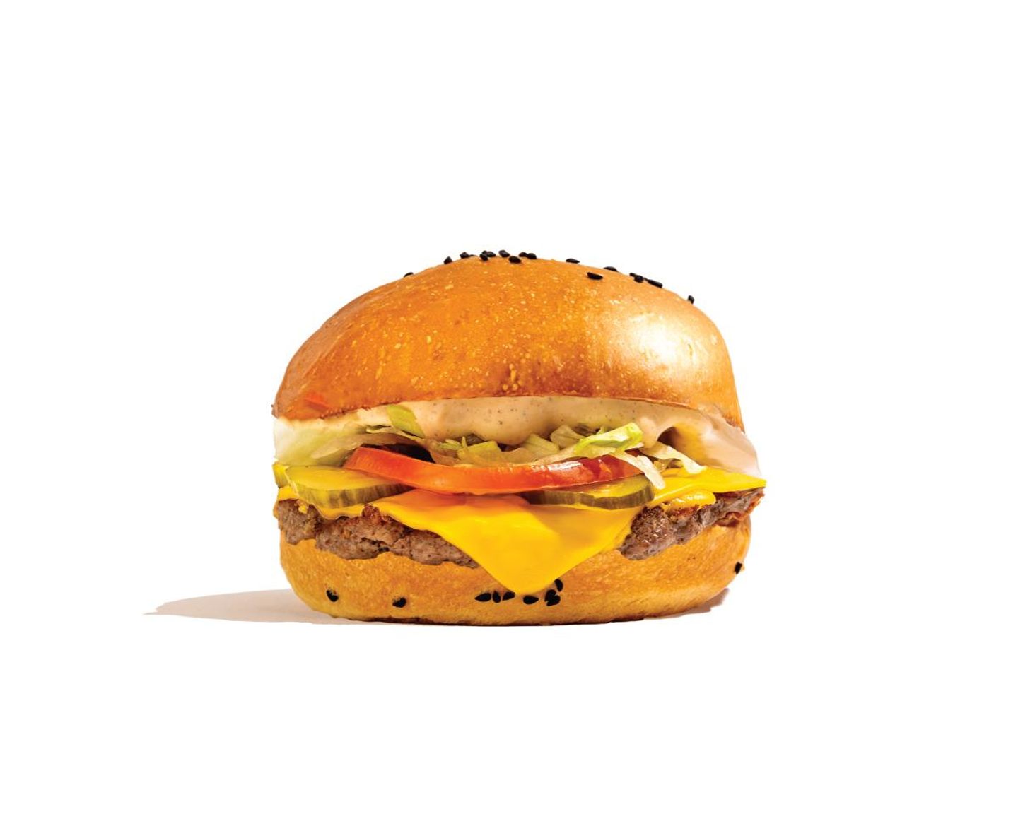 Classic Burger