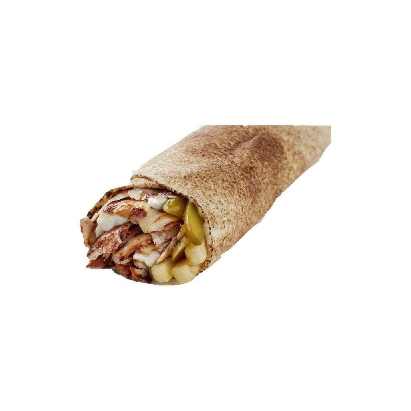 شاورما شامي