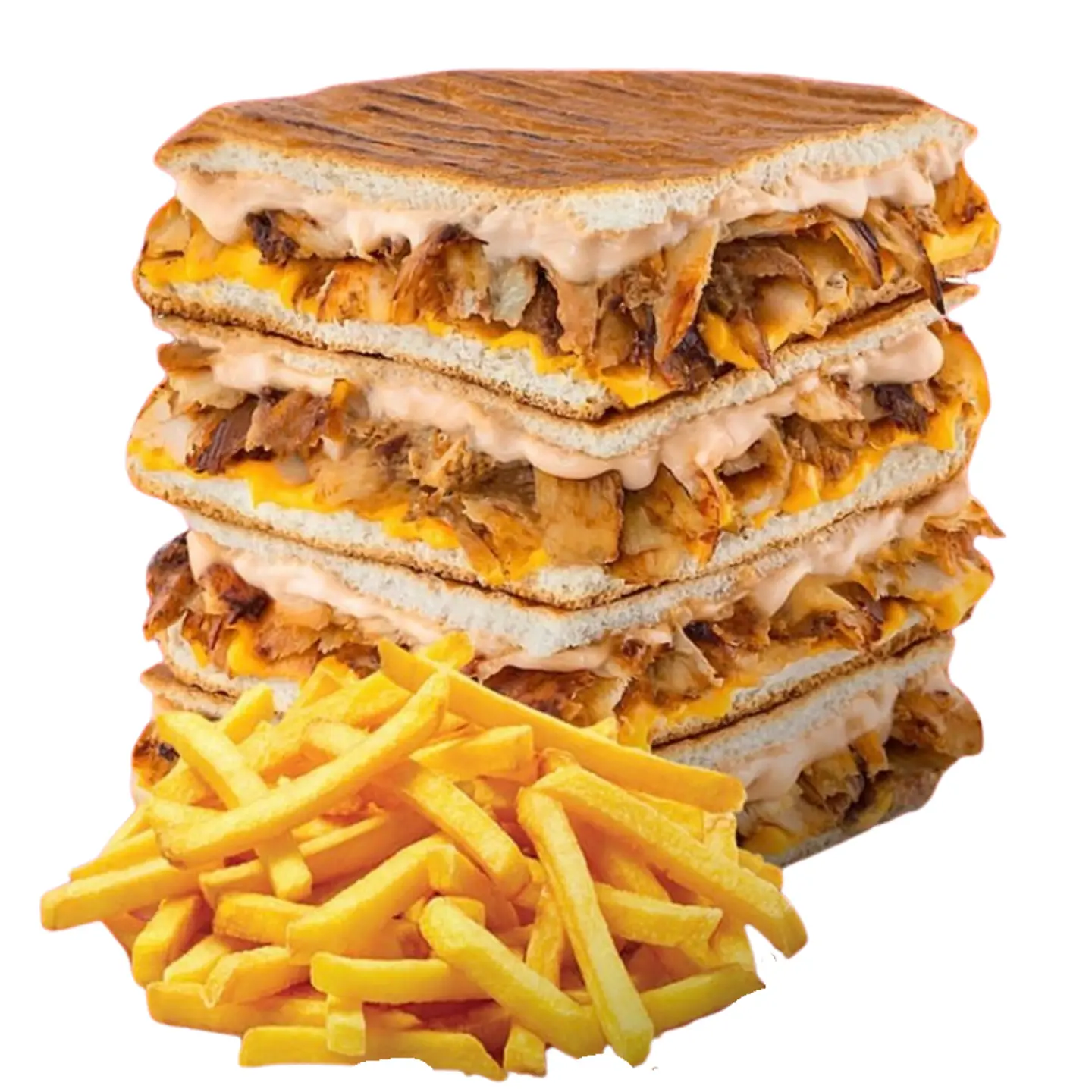 شاورما باشكا