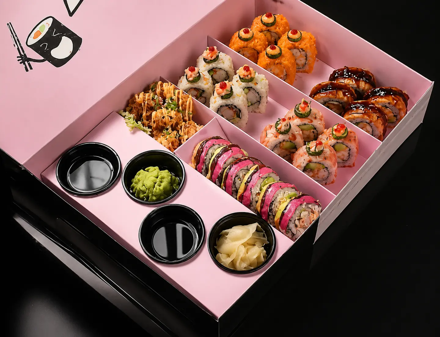 Mini Yummy 6