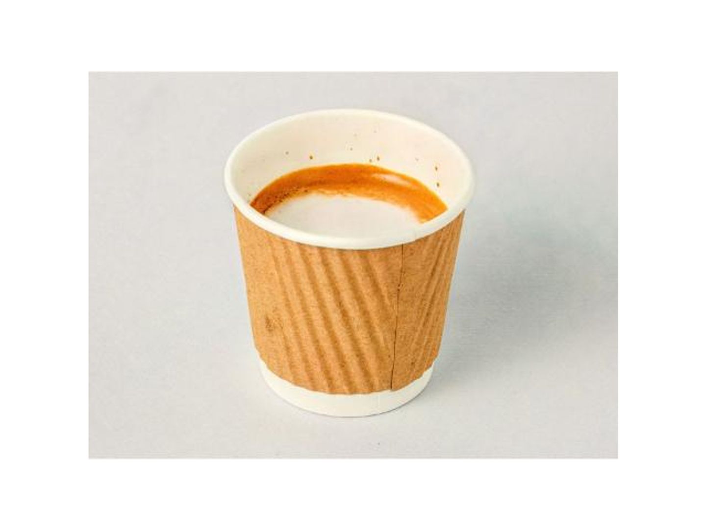 Caramel Macchiato