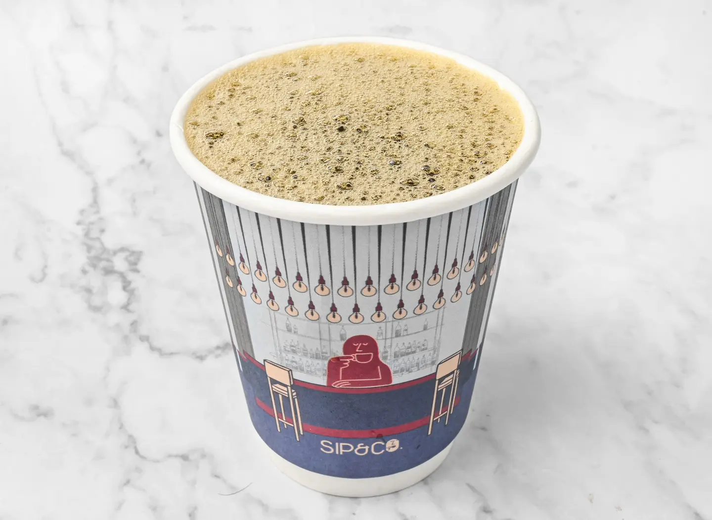 Todays Coffee - Large