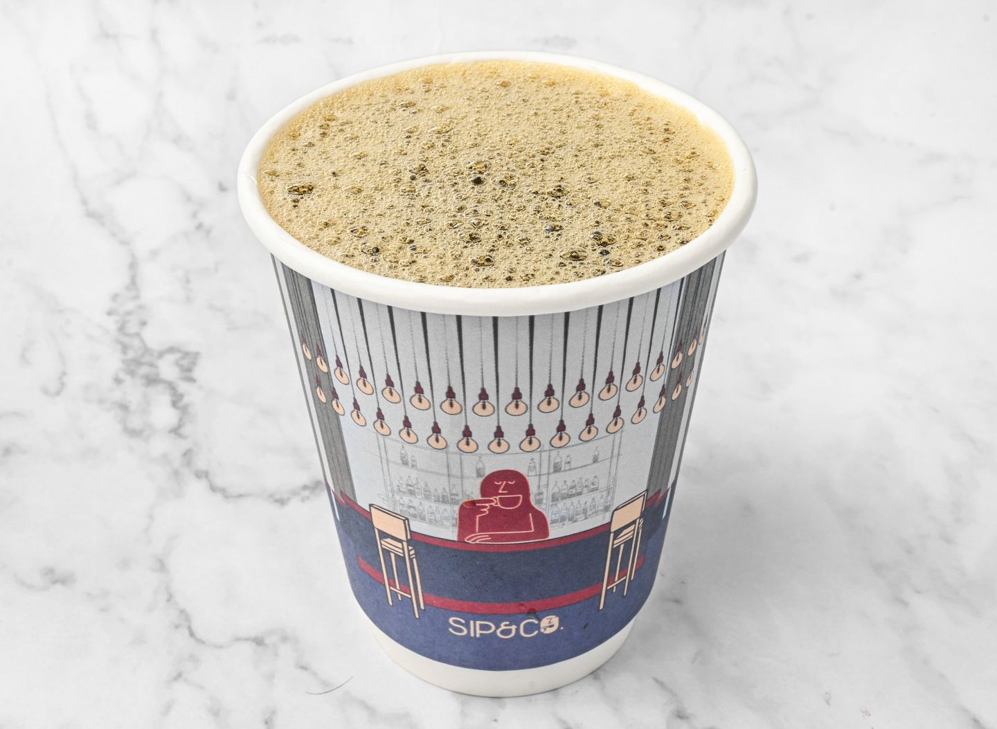 Todays Coffee - Large