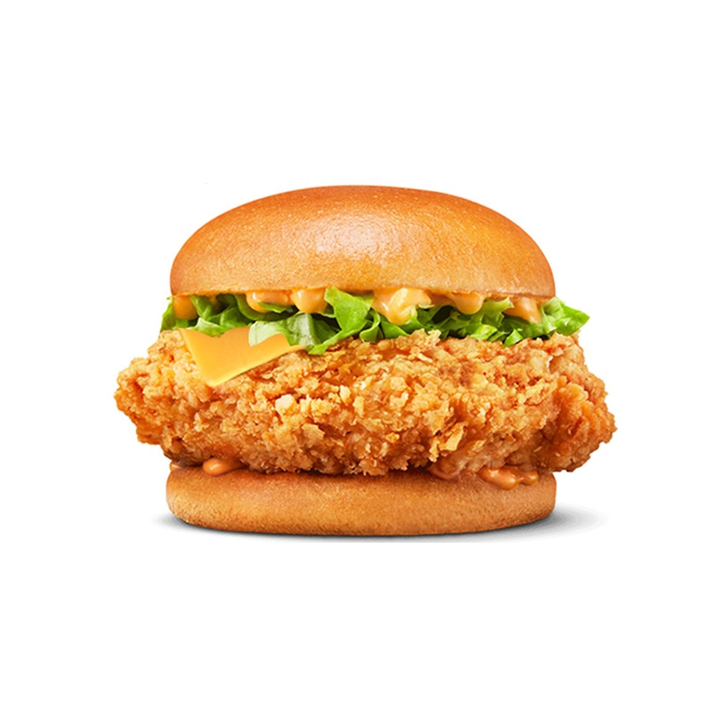 Honey Mustard