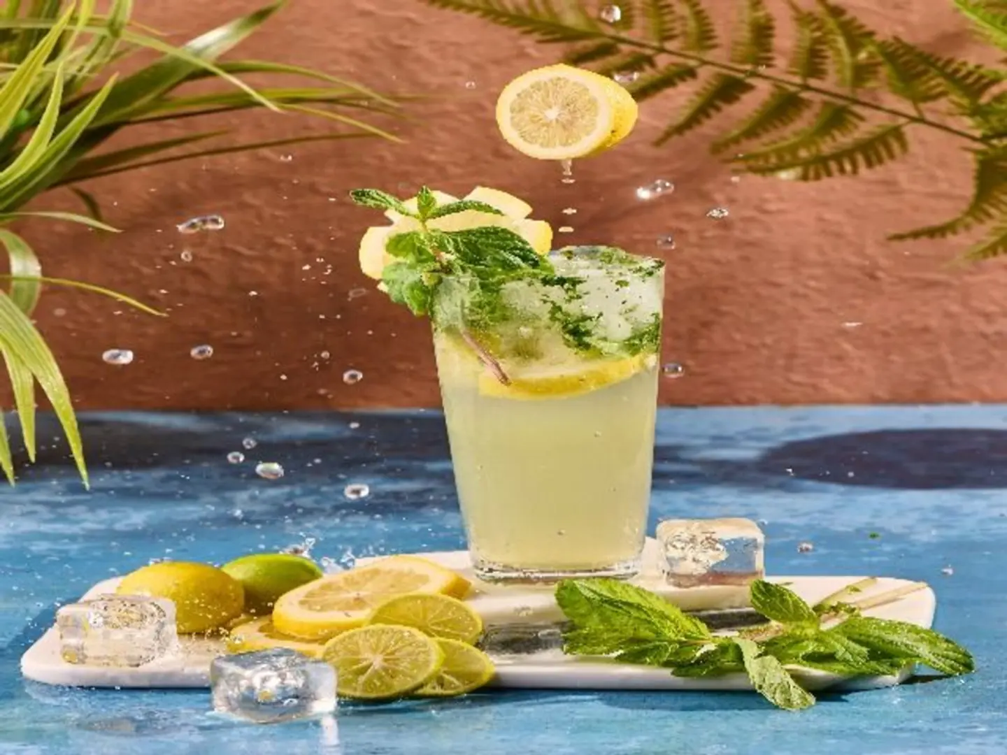 Classic Mojito