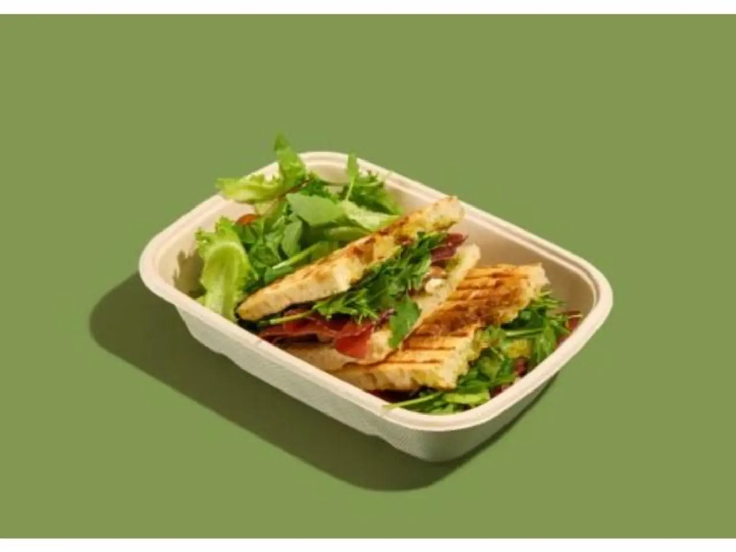 ساندوتش بريساولا