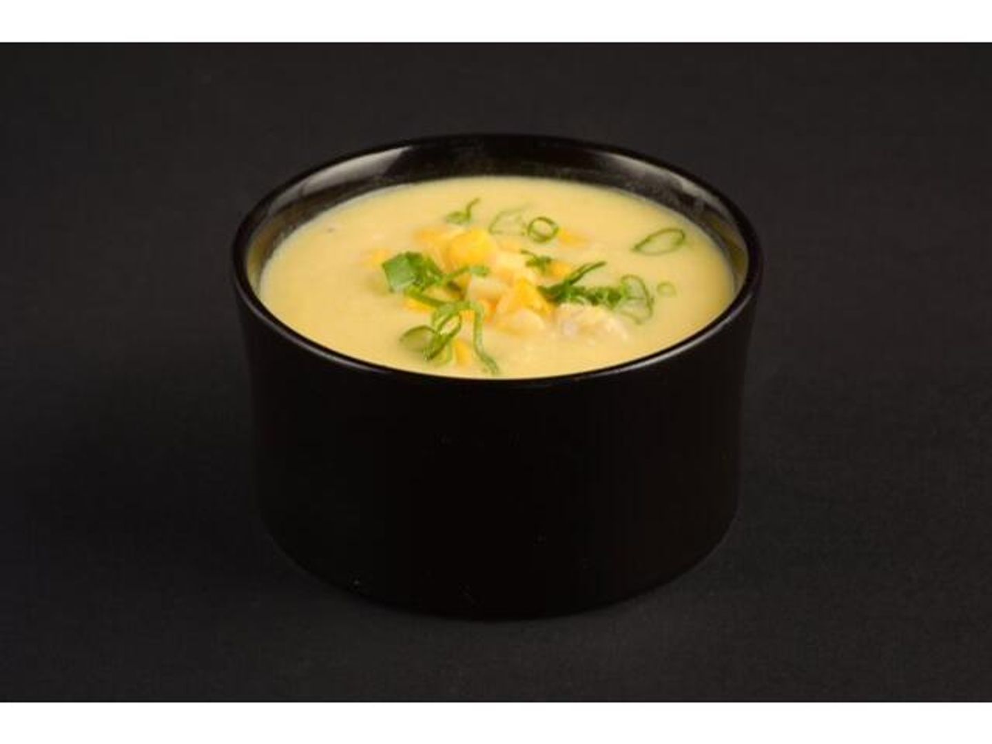 Chicken Corn Soup