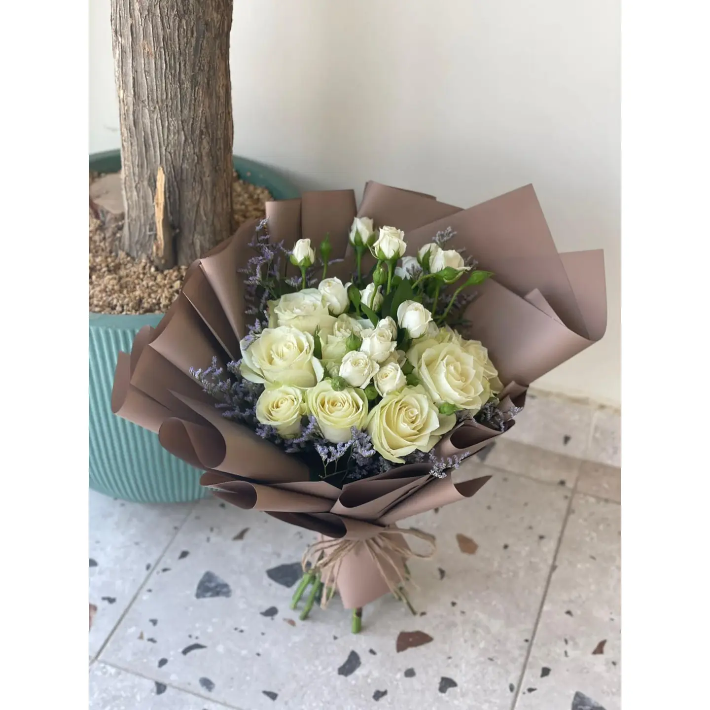 Mixed Rose Bouquet B3