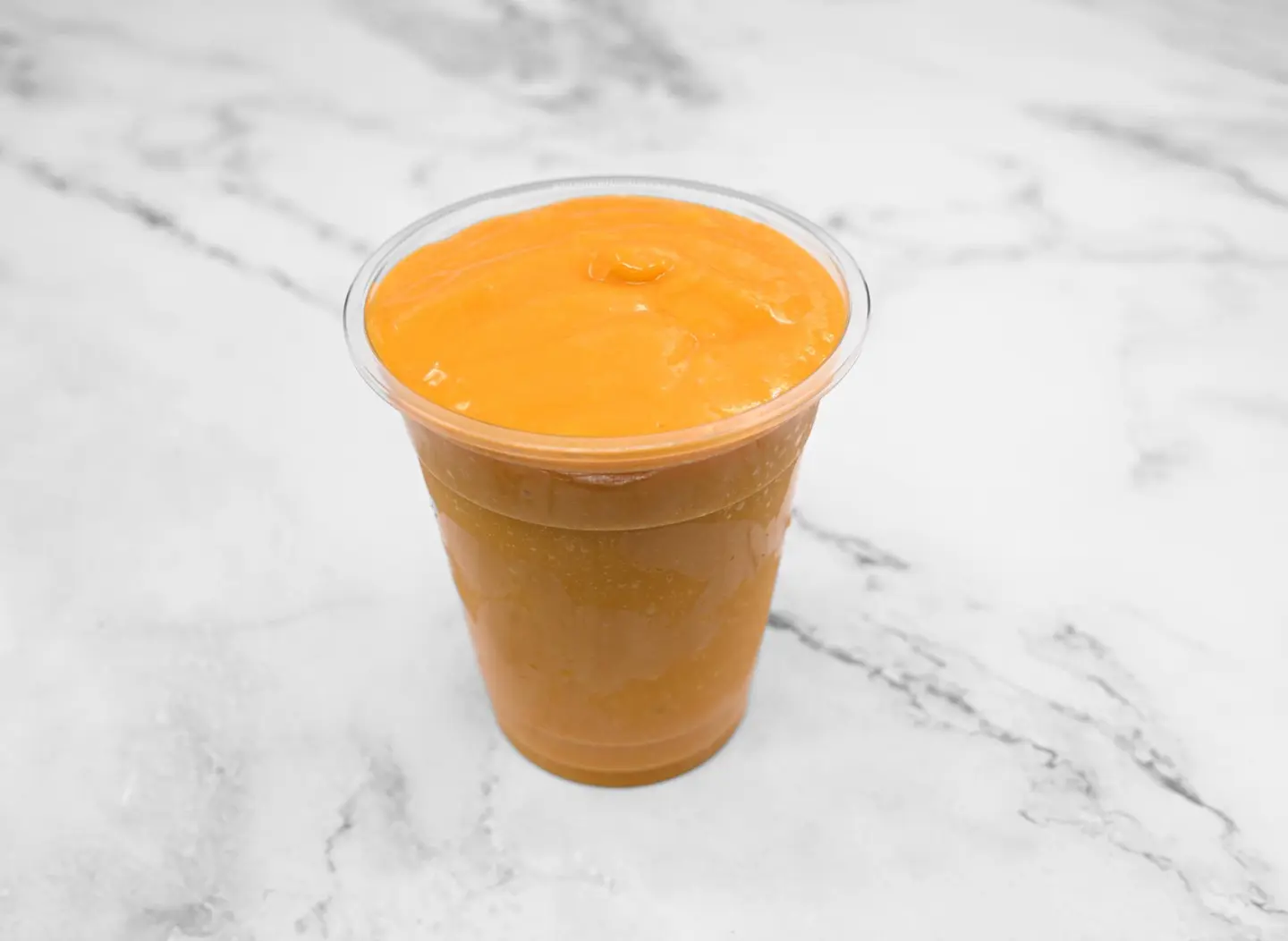 Mango With Chocolate