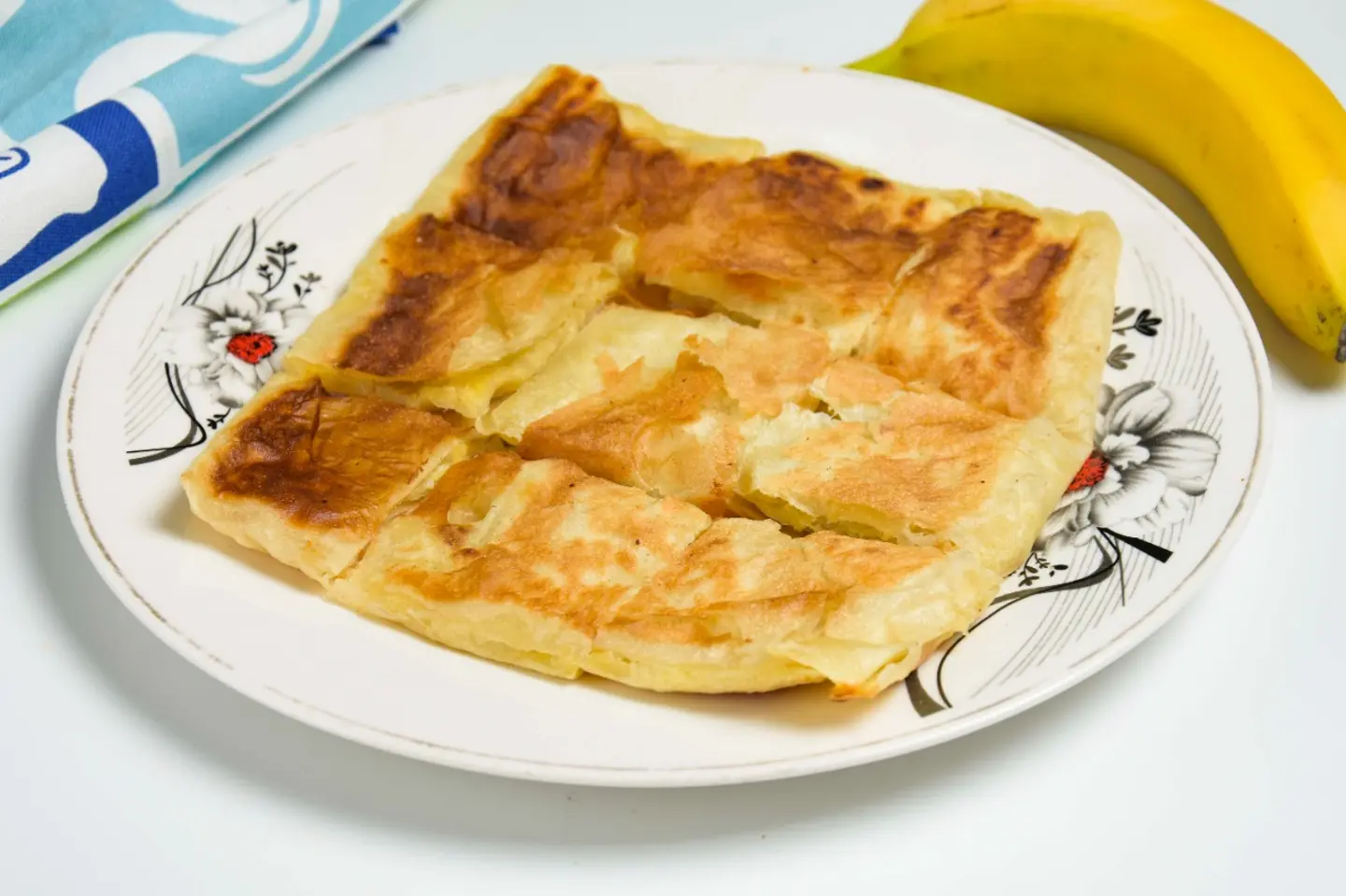 Banana Mutabbak
