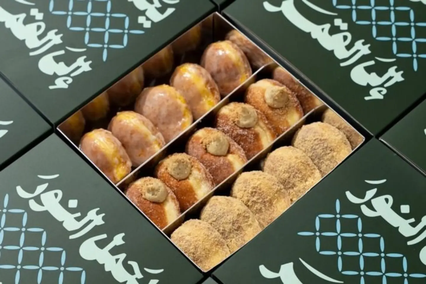 بوكس اليوم الوطني