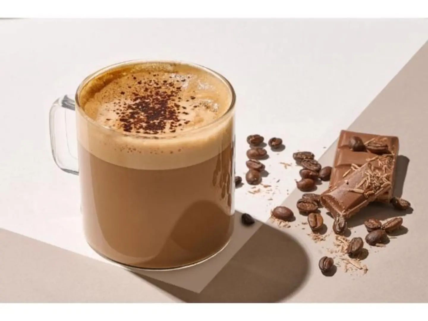Hot Chocolate
