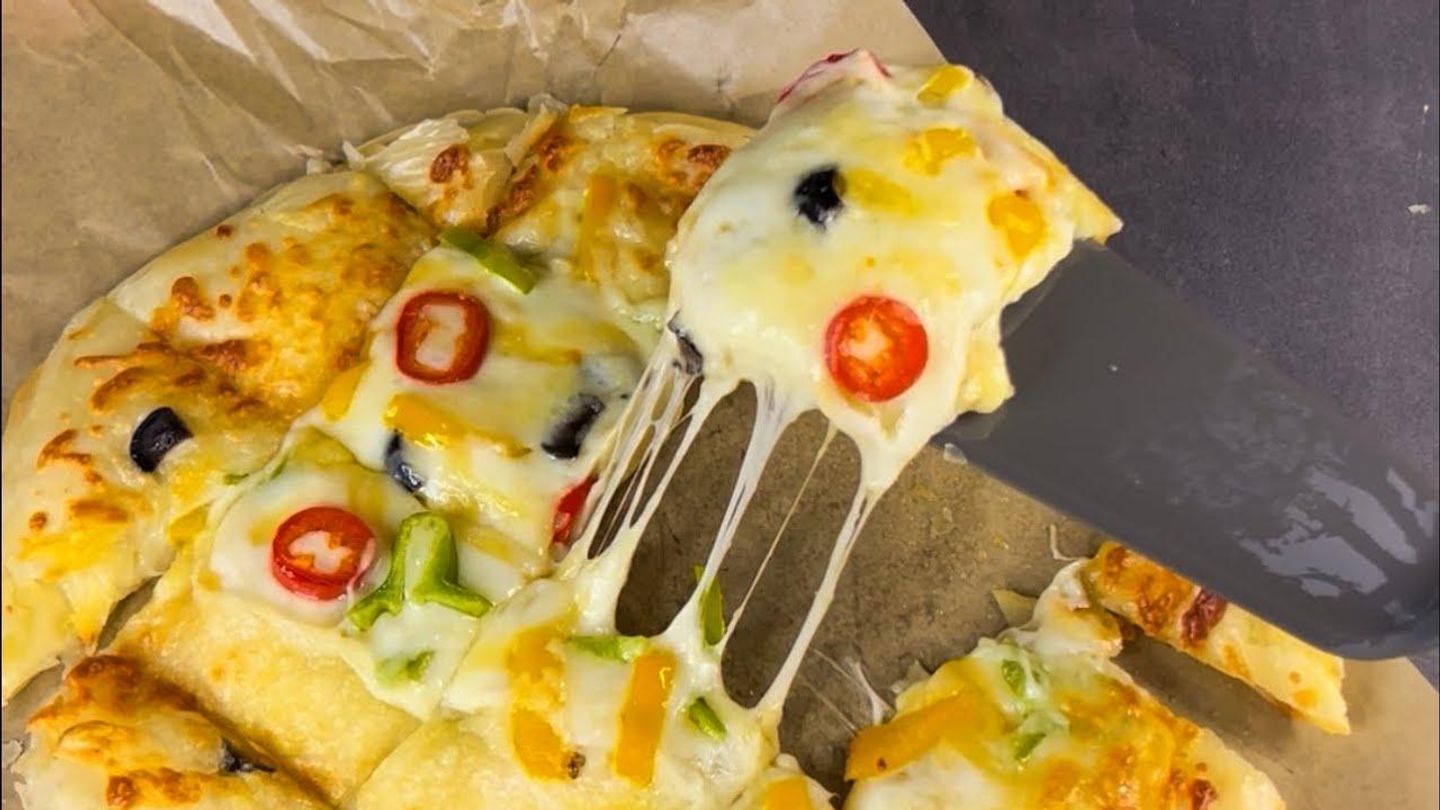 Mix Cheese