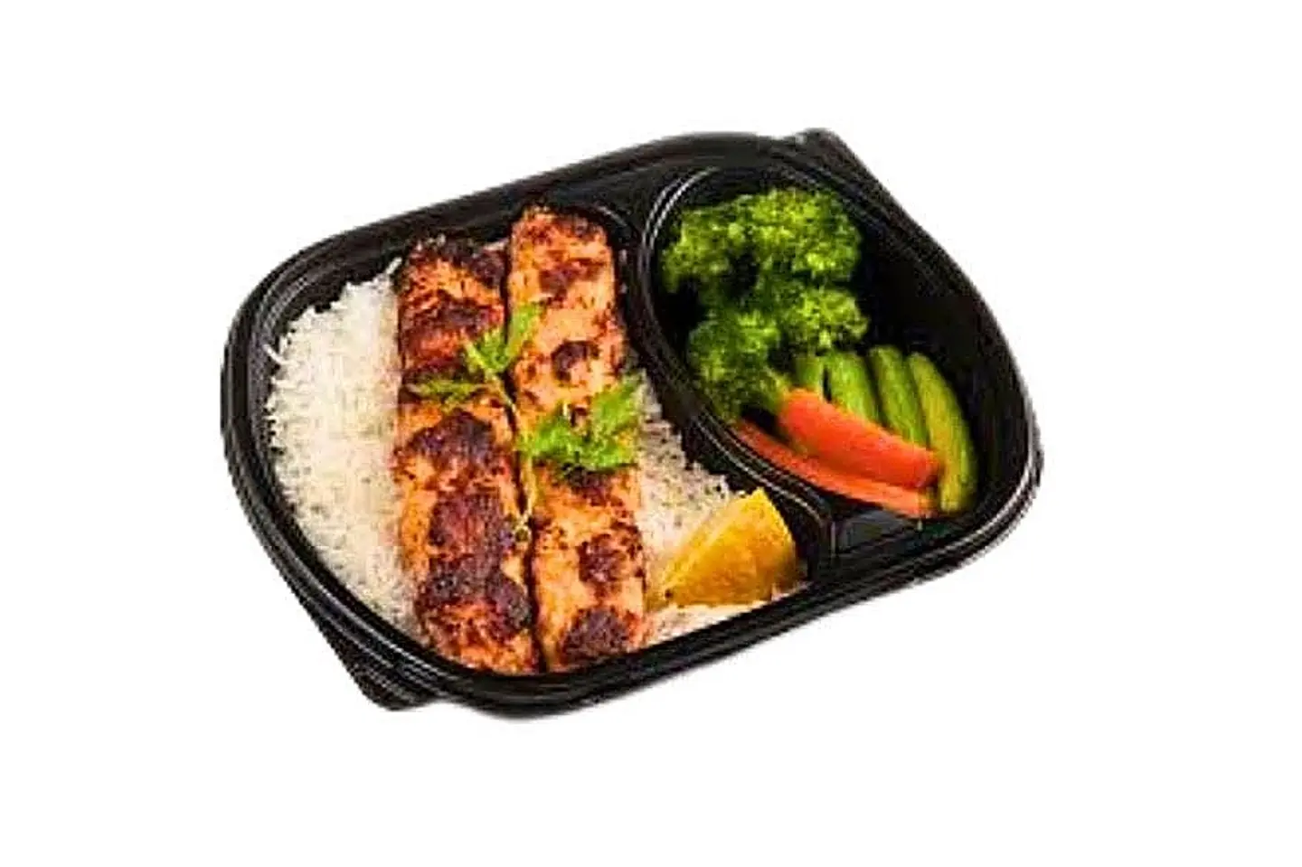 Fista Kabab