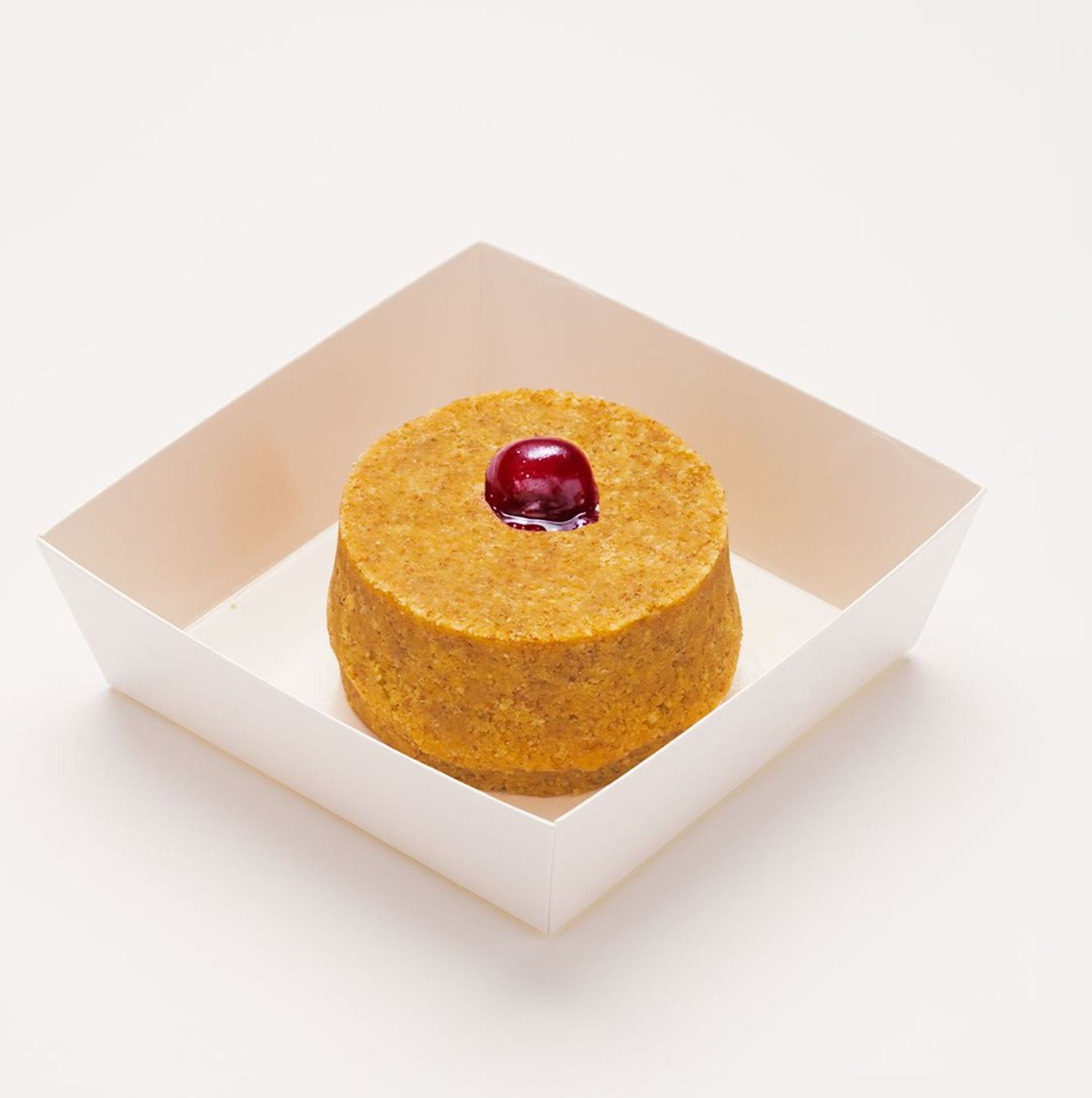 Cherry Cheesecake