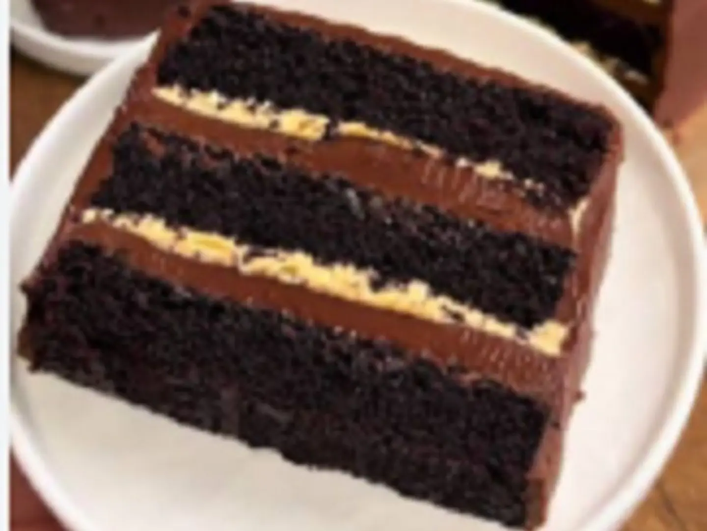 London Cake
