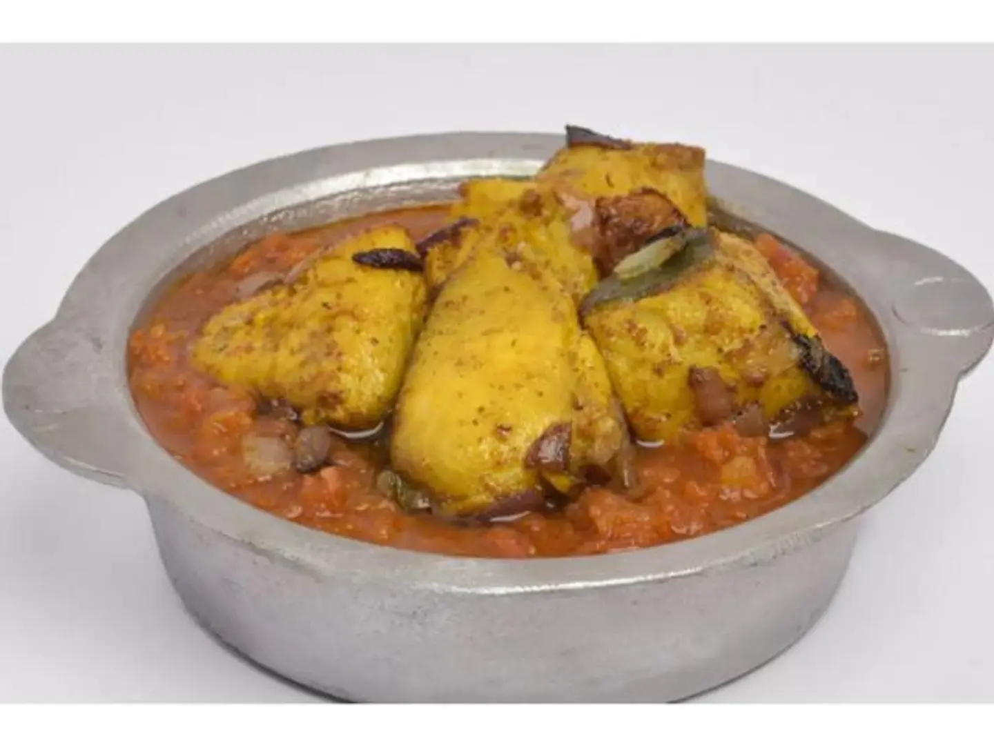 Fish Keshna